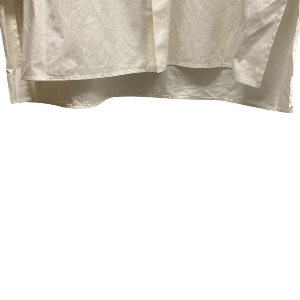 Yohji Yamamoto Yohji Yamamoto Y’s A MOMENT IN WITH MAX VADUKUL shirt Size US S / EU 44-46 / 1 - 4 Thumbnail