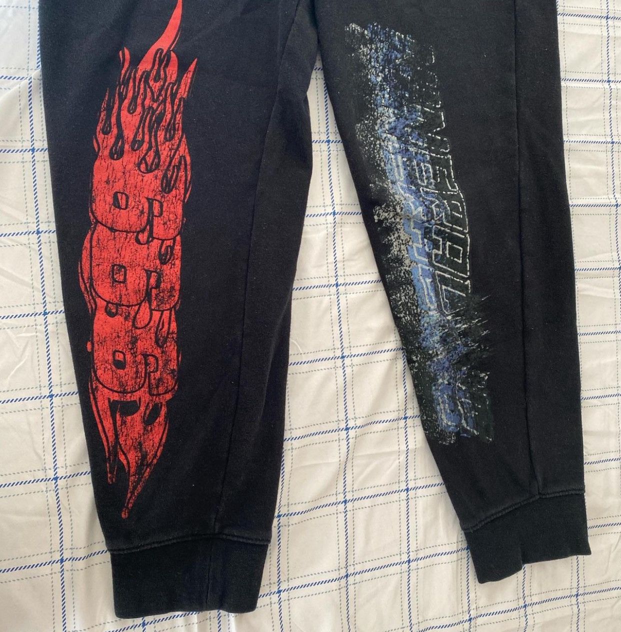 Other Juice Wrld Day joggers Size US 32 / EU 48 - 2 Thumbnail