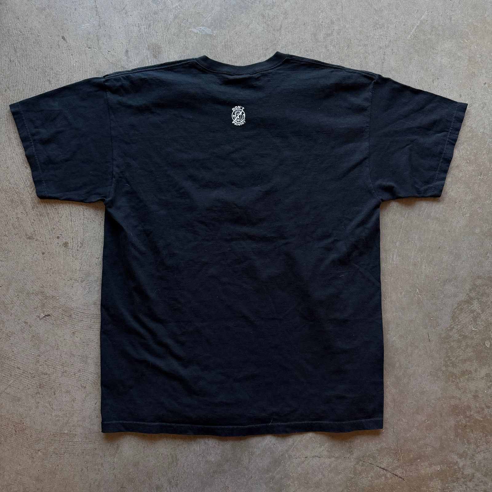 Vintage Vintage Get Lost Tee Size US XL / EU 56 / 4 - 3 Thumbnail