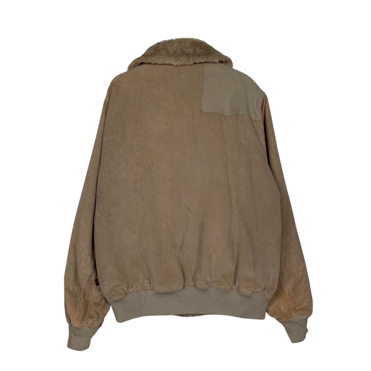 Japanese Brand Japanese Brand Type N21 Military Jacket Size US L / EU 52-54 / 3 - 7 Thumbnail