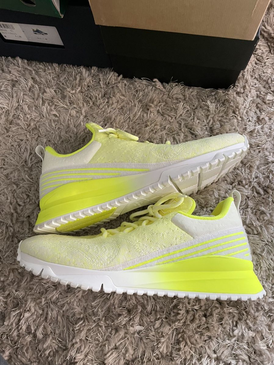 Louis Vuitton Louie Vuitton VNR Trainer Size US 10 / EU 43 - 2 Thumbnail