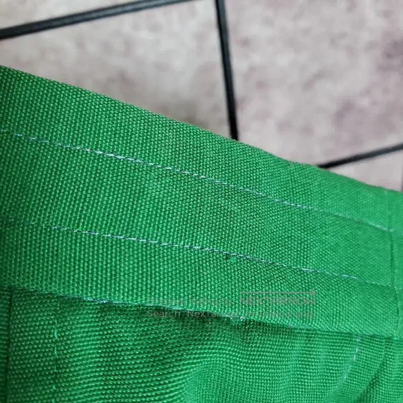 Dior Dior Green Cotton Blend A. Size 30" / US 8 / IT 44 - 7 Thumbnail