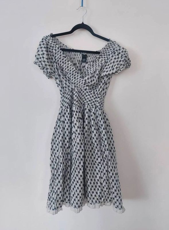Victoria's Secret Moda International / Victoria's Secret dress S Size S / US 4 / IT 40 - 4 Thumbnail