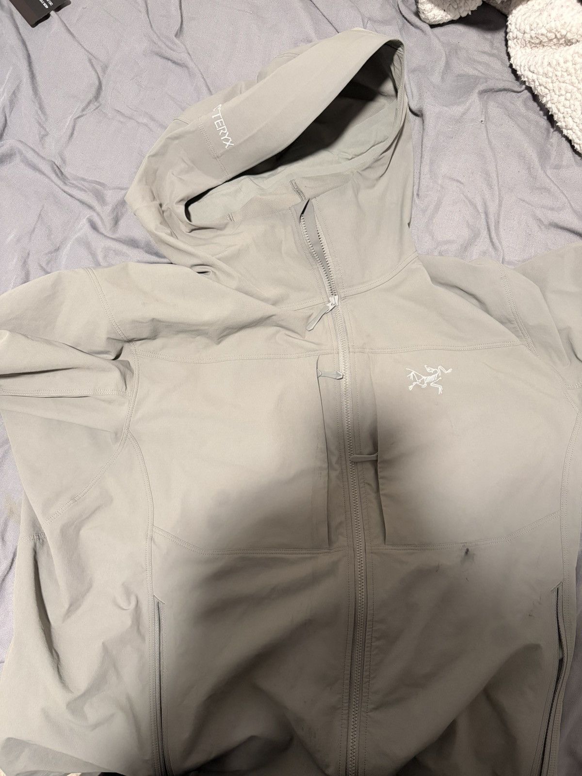 Arc'teryx Arc’teryx jacket Size US M / EU 48-50 / 2 - 1 Thumbnail