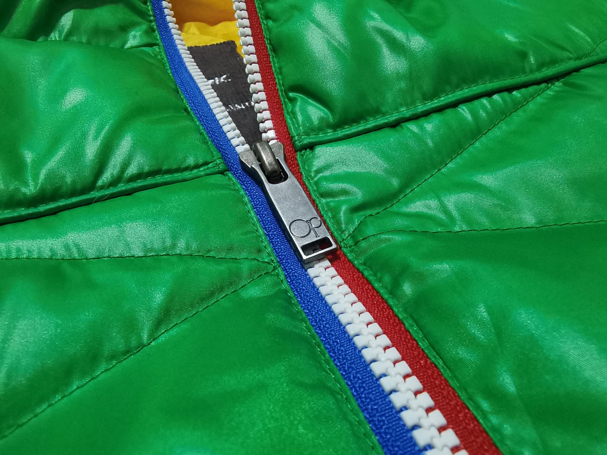 Ocean Pacific Op OCEAN PACIFIC CARLIFORNIA puffer jacket M 1967 Size US M / EU 48-50 / 2 - 9 Thumbnail