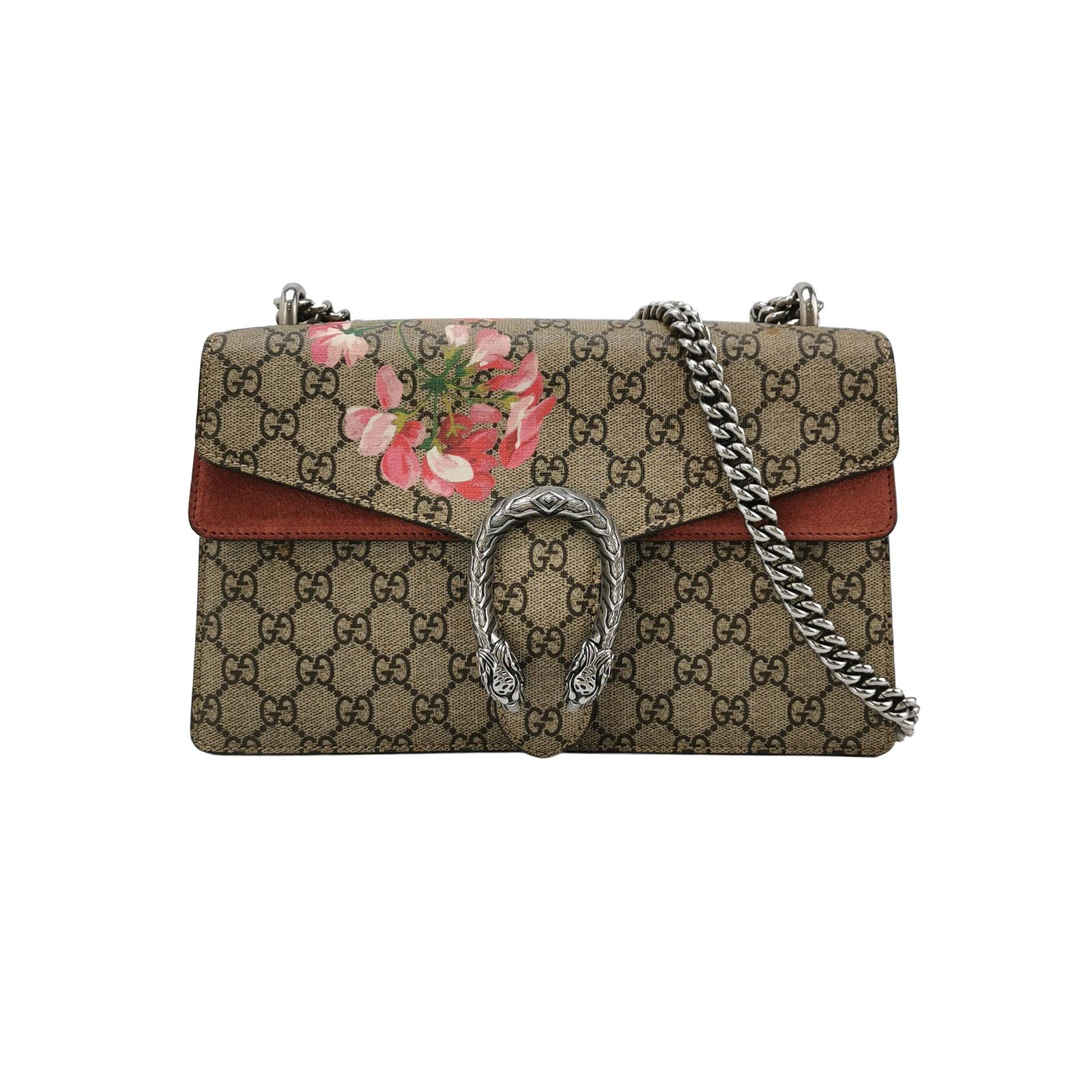 Gucci Gucci Women os Shoulder Bags Size ONE SIZE - 1 Thumbnail