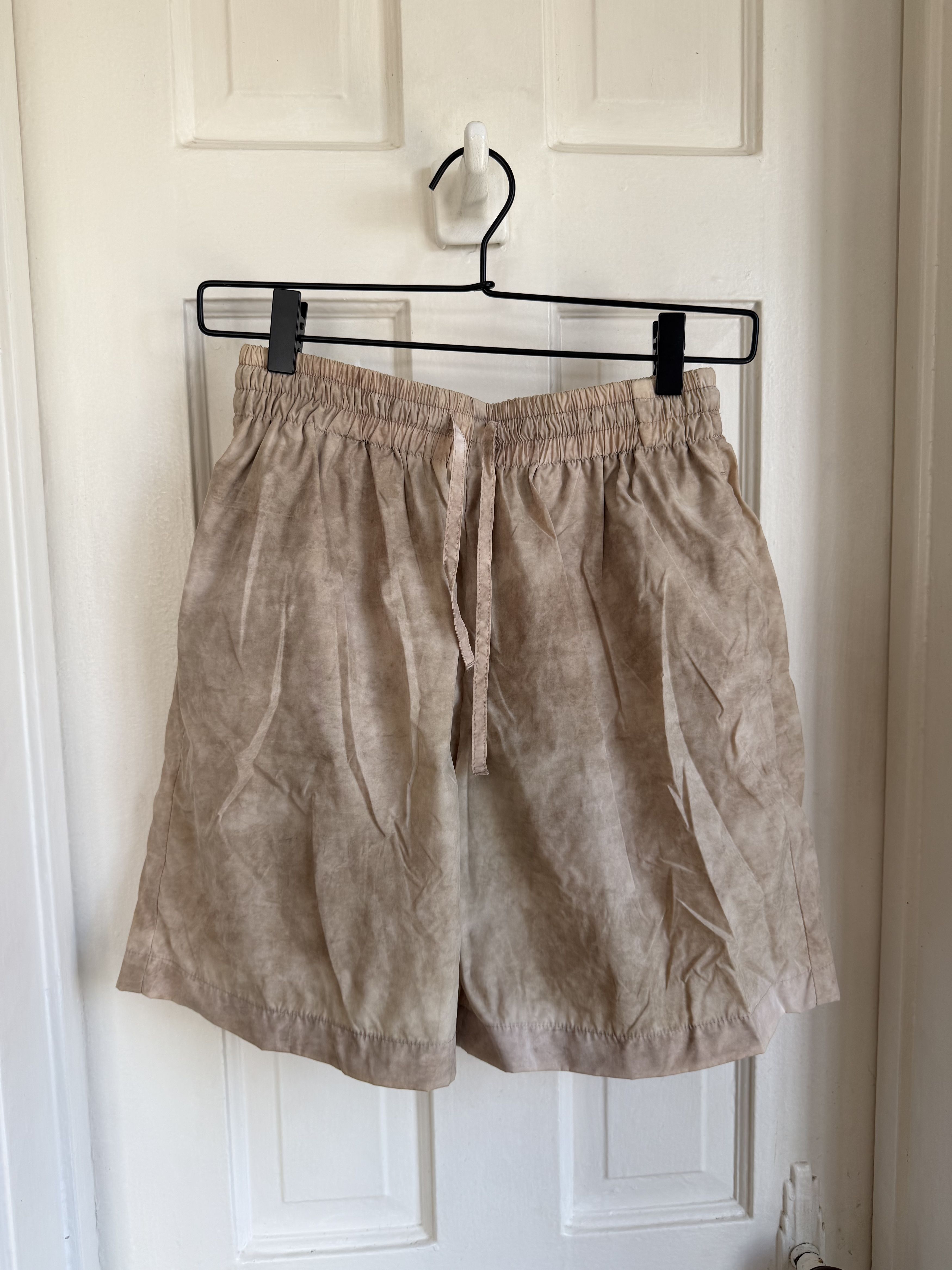 LE17SEPTEMBRE Le17 septembre shorts Size US 30 / EU 46 - 1 Thumbnail