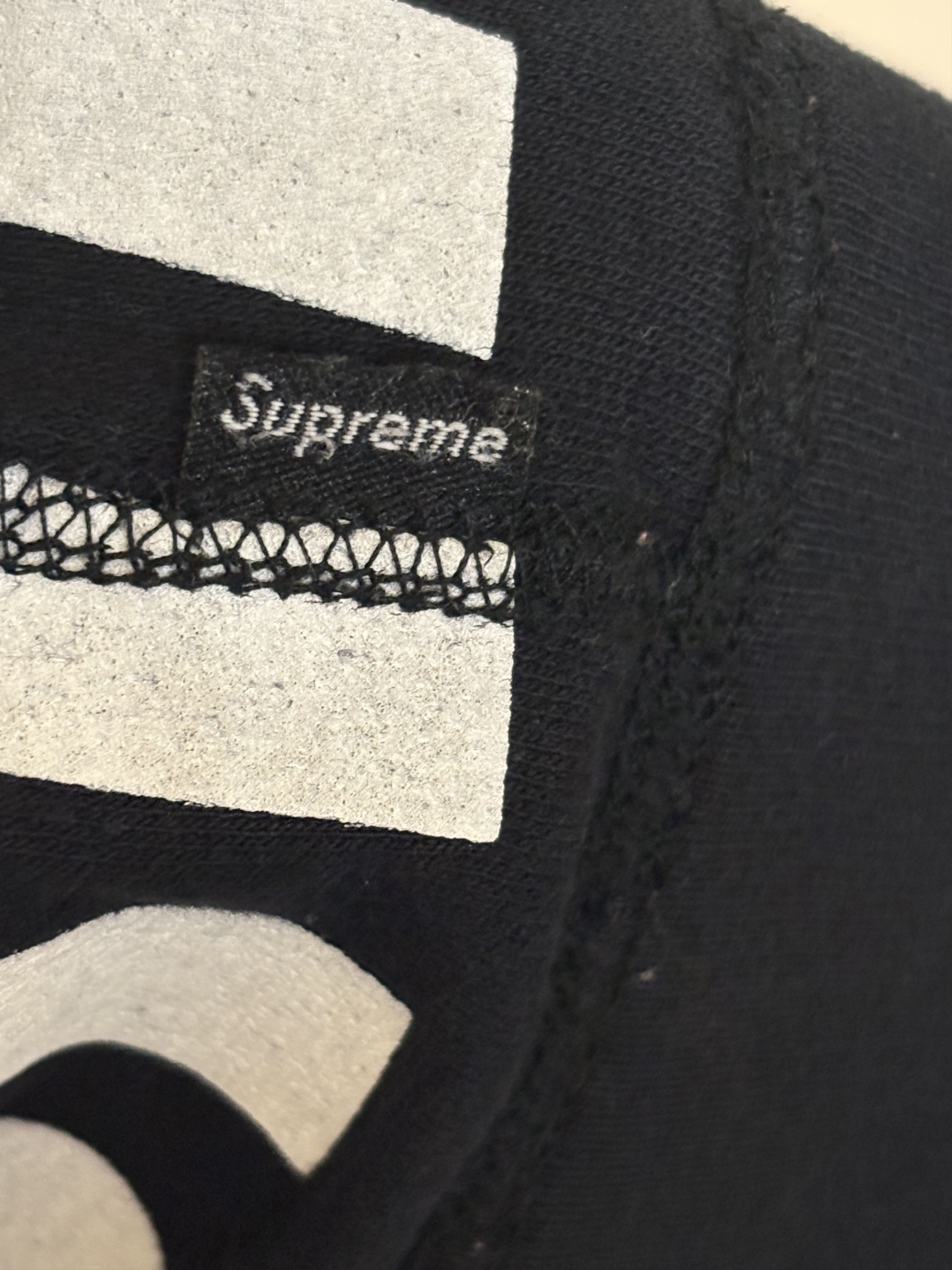 Supreme Supreme illegal business controls America Size US L / EU 52-54 / 3 - 5 Thumbnail