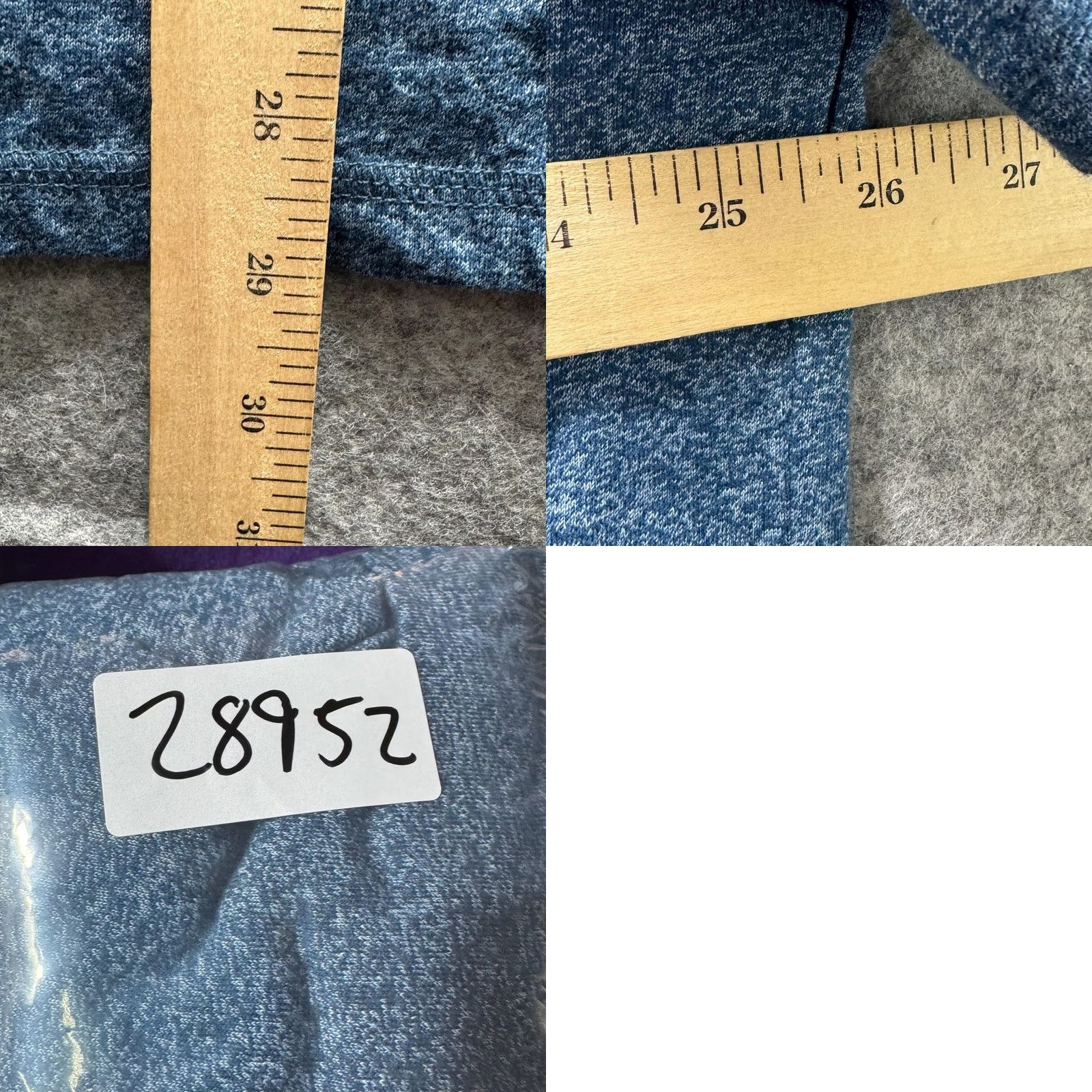 Lee VINTAGE? No. (Note: Must output a title only) Size US XXL / EU 58 / 5 - 8 Thumbnail