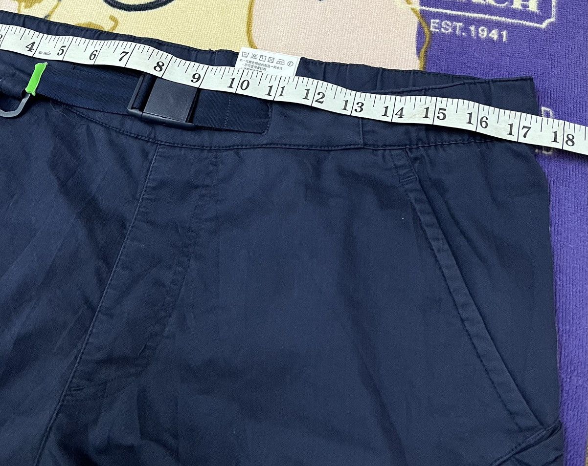 Nike NIKE Outdoor Pant x Rare Size US 32 / EU 48 - 14 Thumbnail
