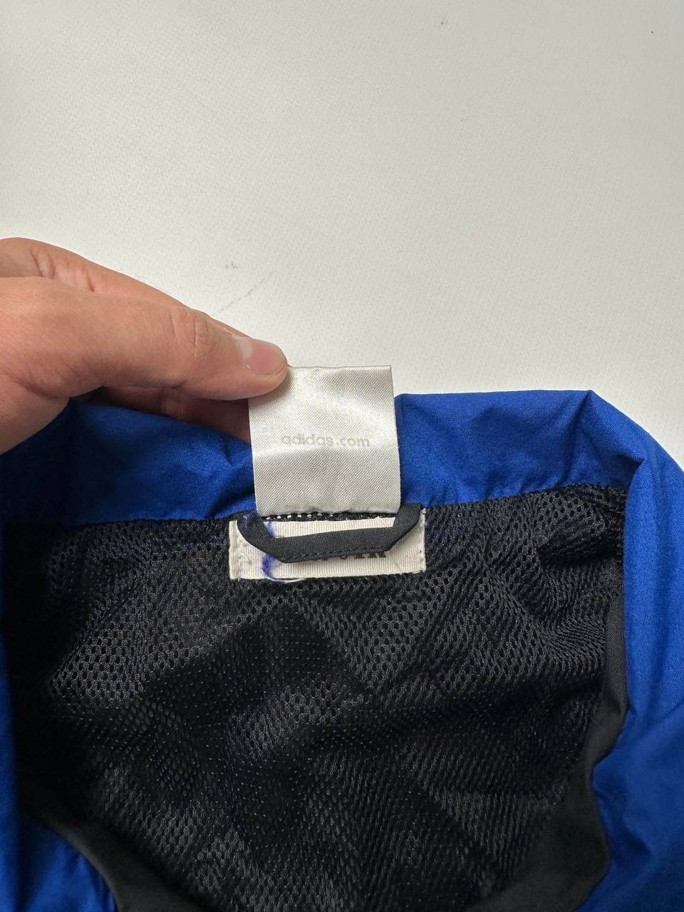 Adidas Vintage 00s Adidas Rework Crop Track Jacket Size M / US 6-8 / IT 42-44 - 8 Thumbnail