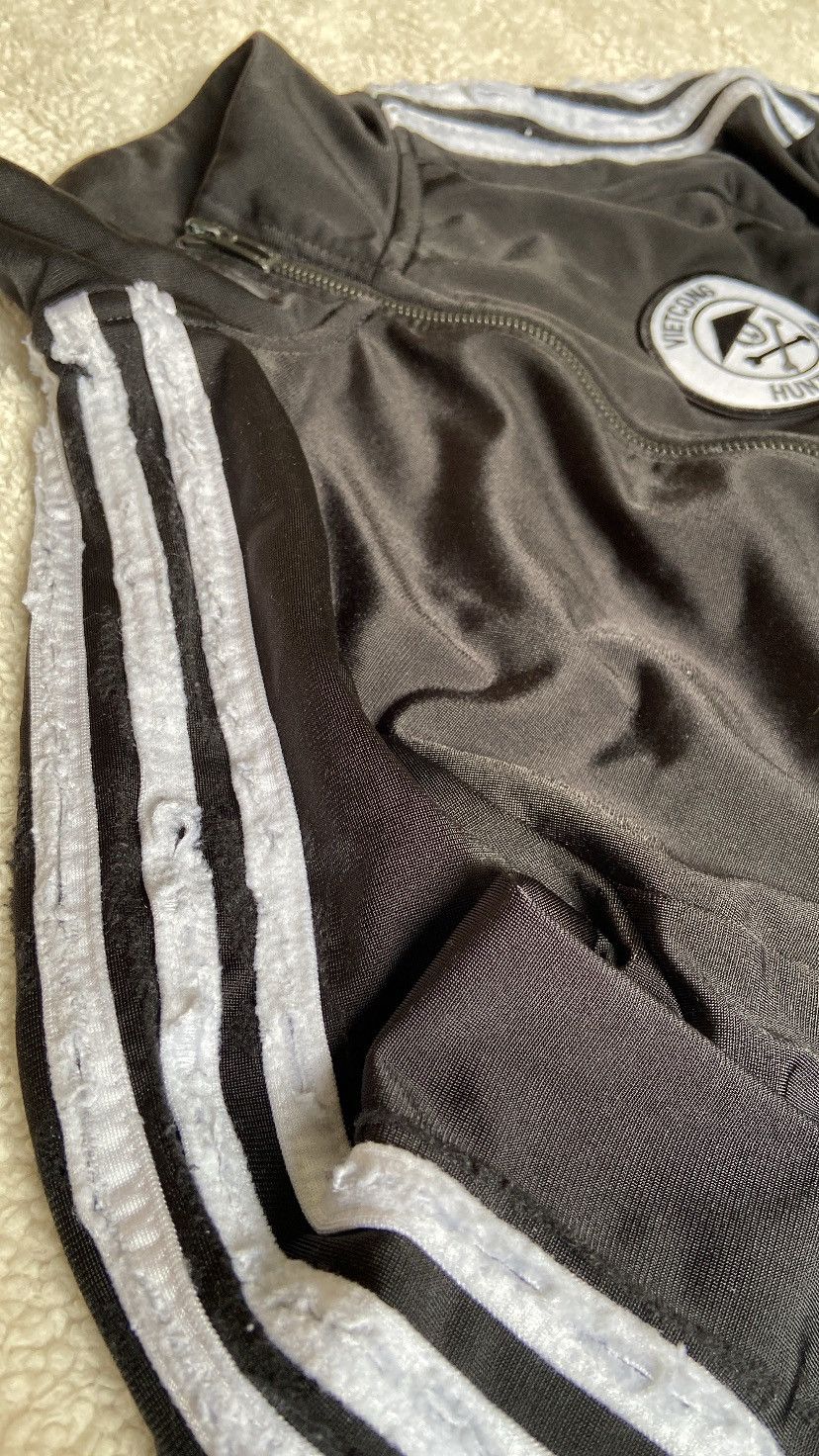 Japanese Brand hunting club zip up Size US S / EU 44-46 / 1 - 2 Thumbnail