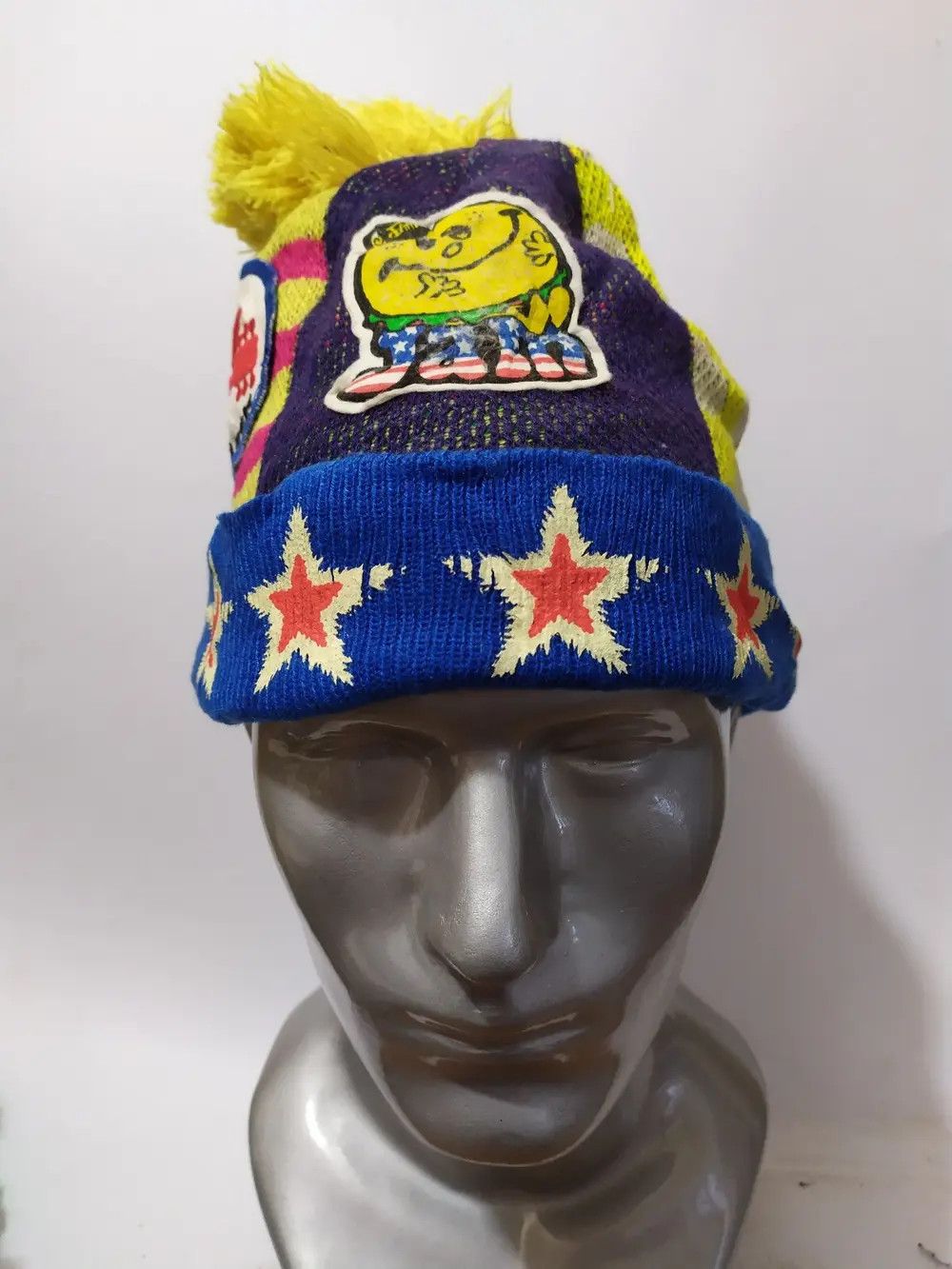 Other Bundel 3 hats Size ONE SIZE - 8 Thumbnail