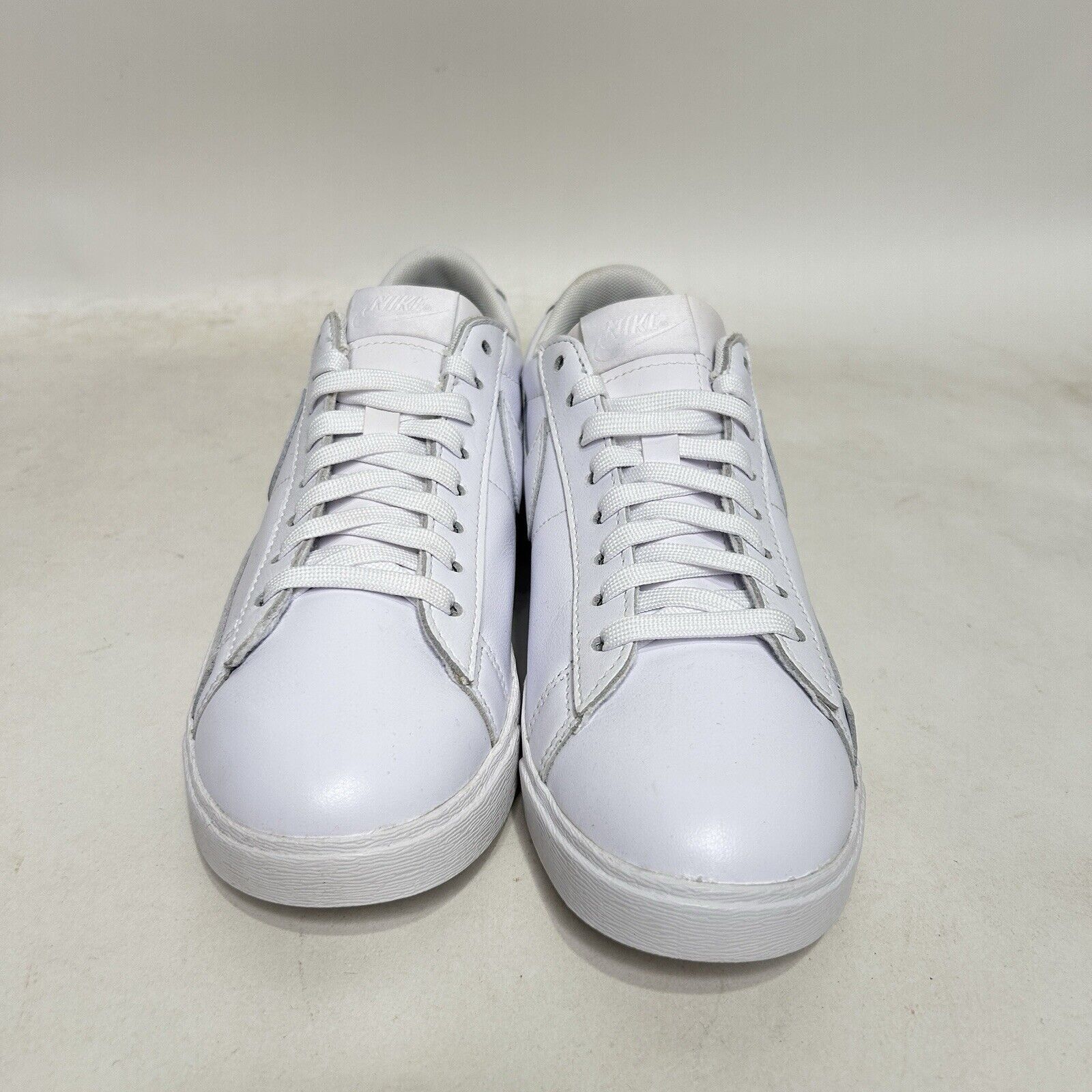 Nike Nike Shoes Blazer Low LE WMNS “Triple White” 2024 Size US 9 / IT 39 - 2 Thumbnail