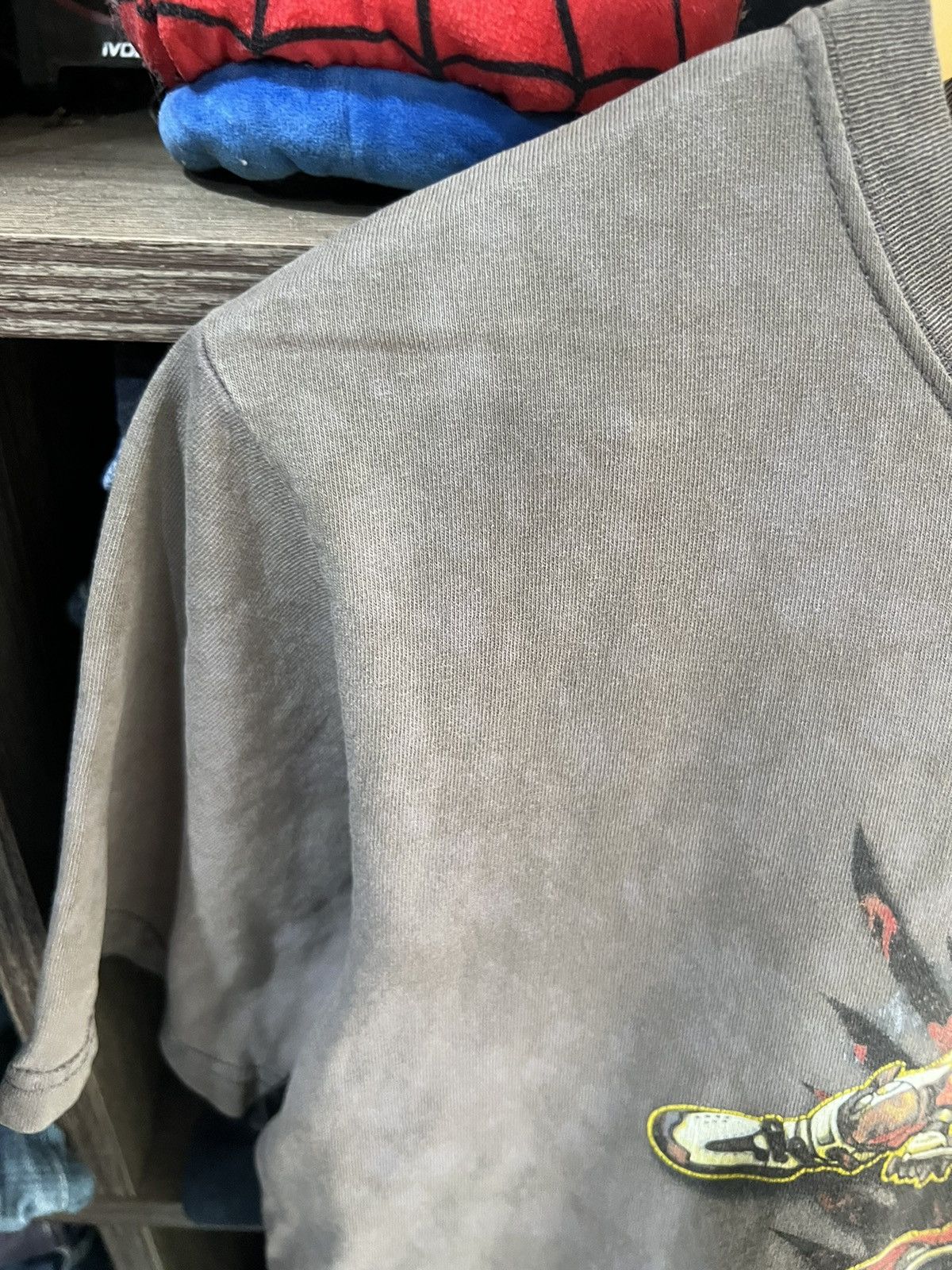 Vintage 🔥ATV Touch The Sky Tee Size US M / EU 48-50 / 2 - 4 Thumbnail