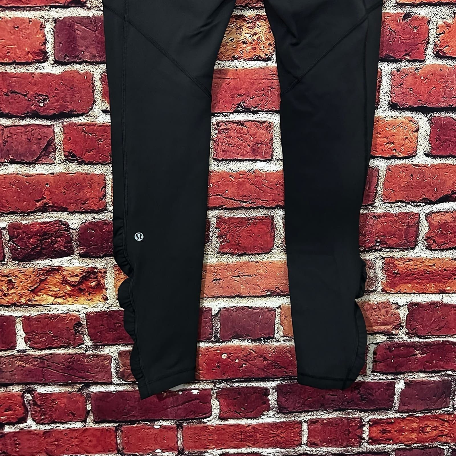 Lululemon Lululemon full length Size 30" / US 8 / IT 44 - 7 Thumbnail
