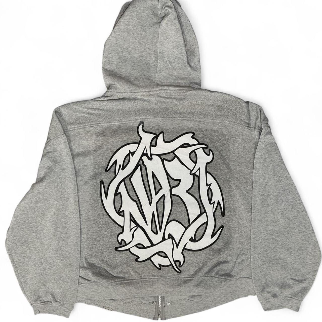 Other Odyss3y 1 of 1 “R3Y MYST3RIO” zip hoodie Size US XL / EU 56 / 4 - 3 Thumbnail