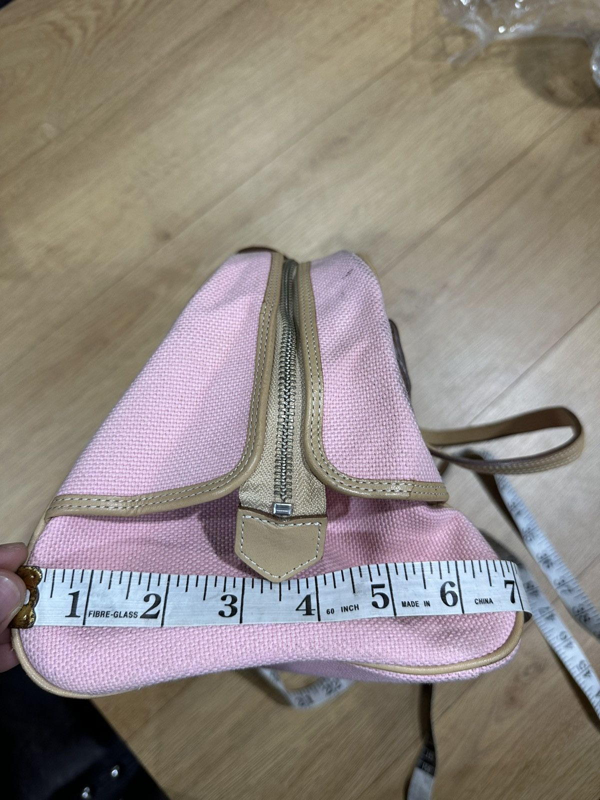 Burberry Burberry hand carry Size ONE SIZE - 20 Thumbnail