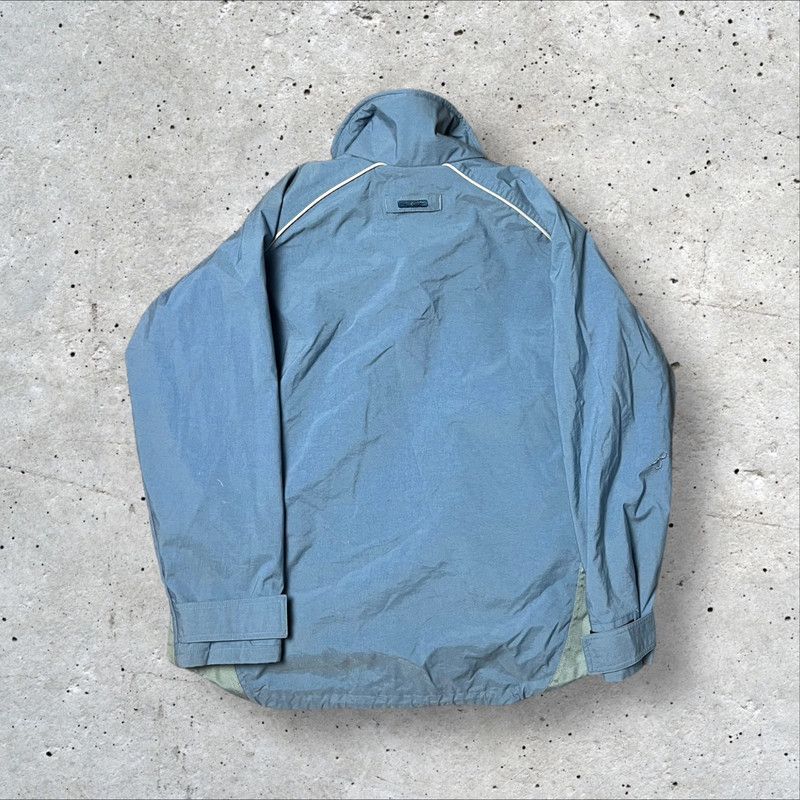 Nike × Nike ACG Nike ACG Technical Baby Blue Parka Size US L / EU 52-54 / 3 - 3 Thumbnail