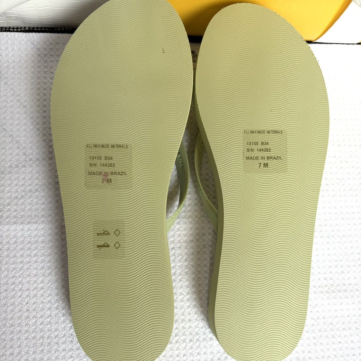 Tory Burch Kira Flip Flop Size US 7 / IT 37 - 4 Thumbnail