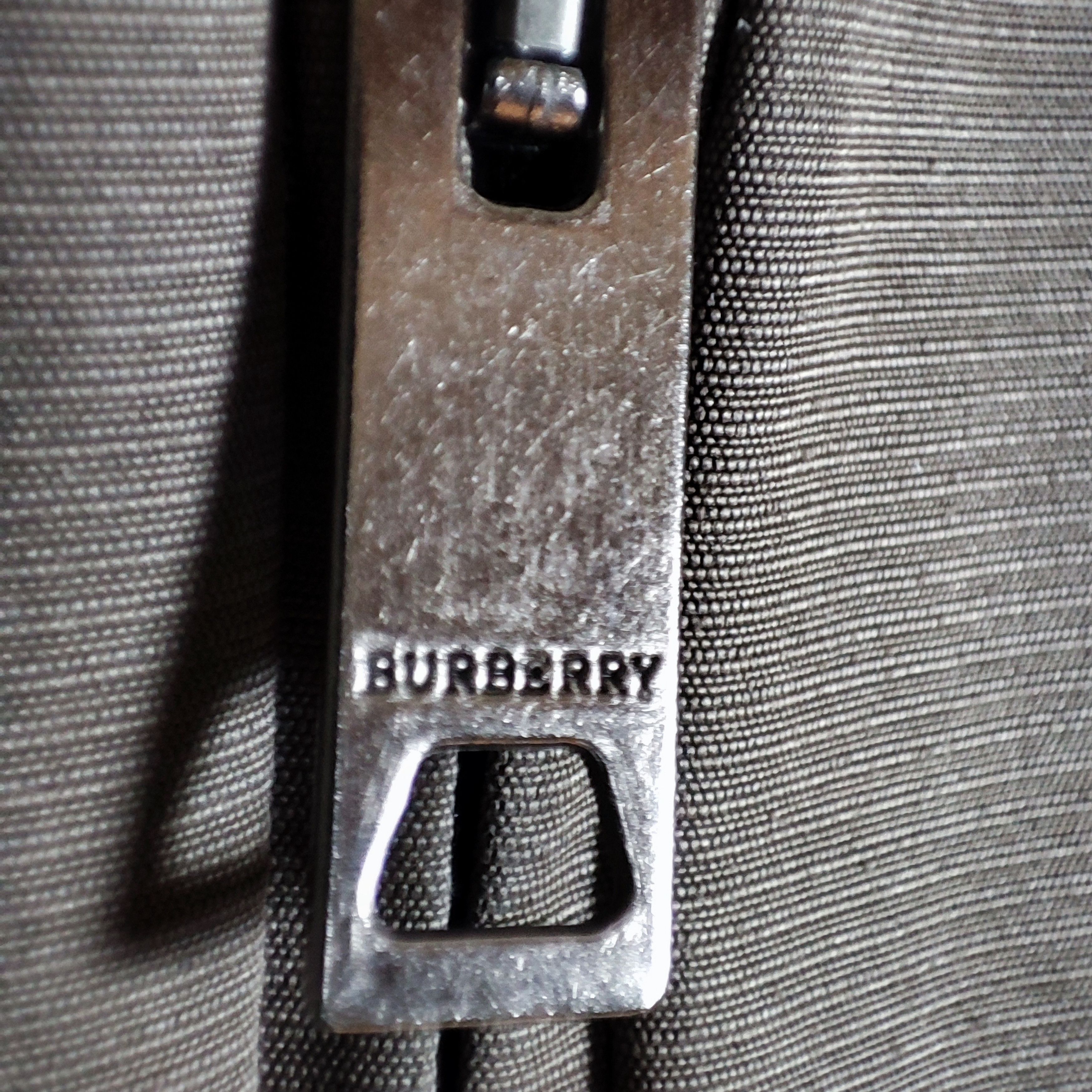 Burberry 🔥Burberry Military Vest/Jacket Size M 🔥 Size US M / EU 48-50 / 2 - 7 Thumbnail