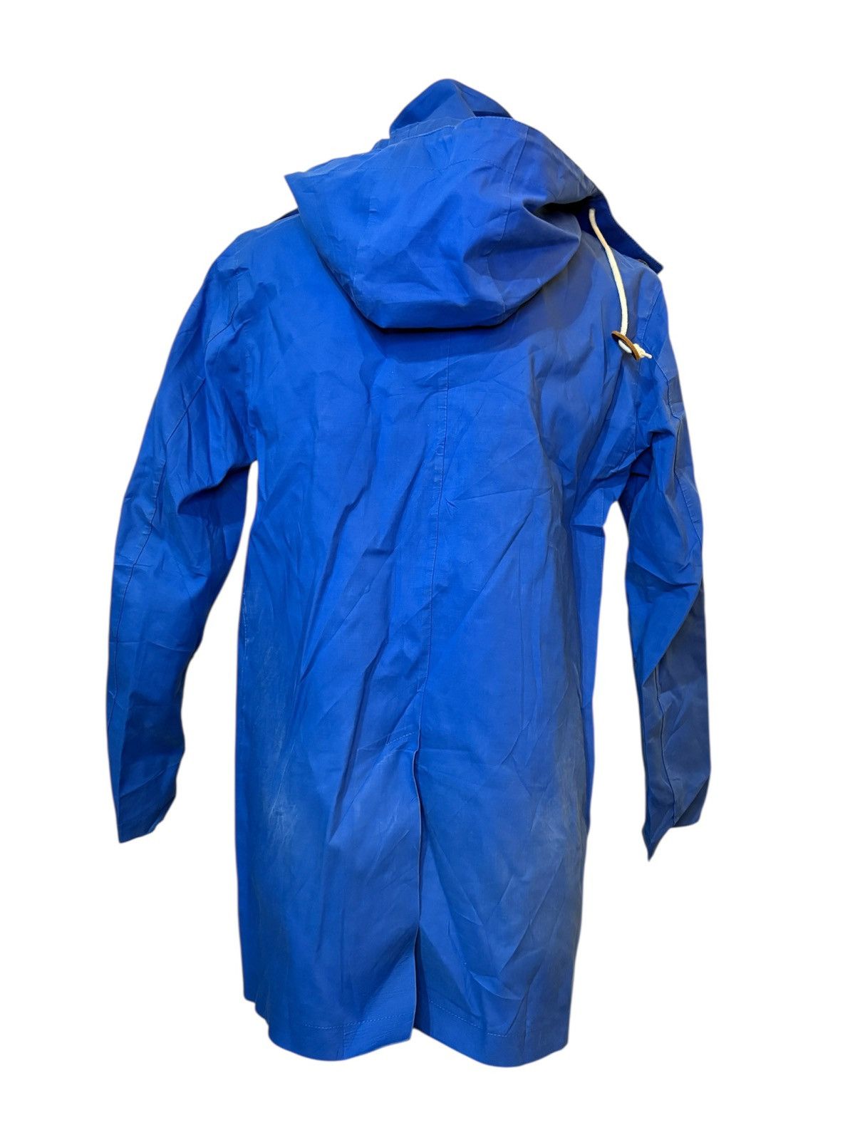 Mackintosh Mackintosh Dunoon Raincoat Size US L / EU 52-54 / 3 - 4 Thumbnail