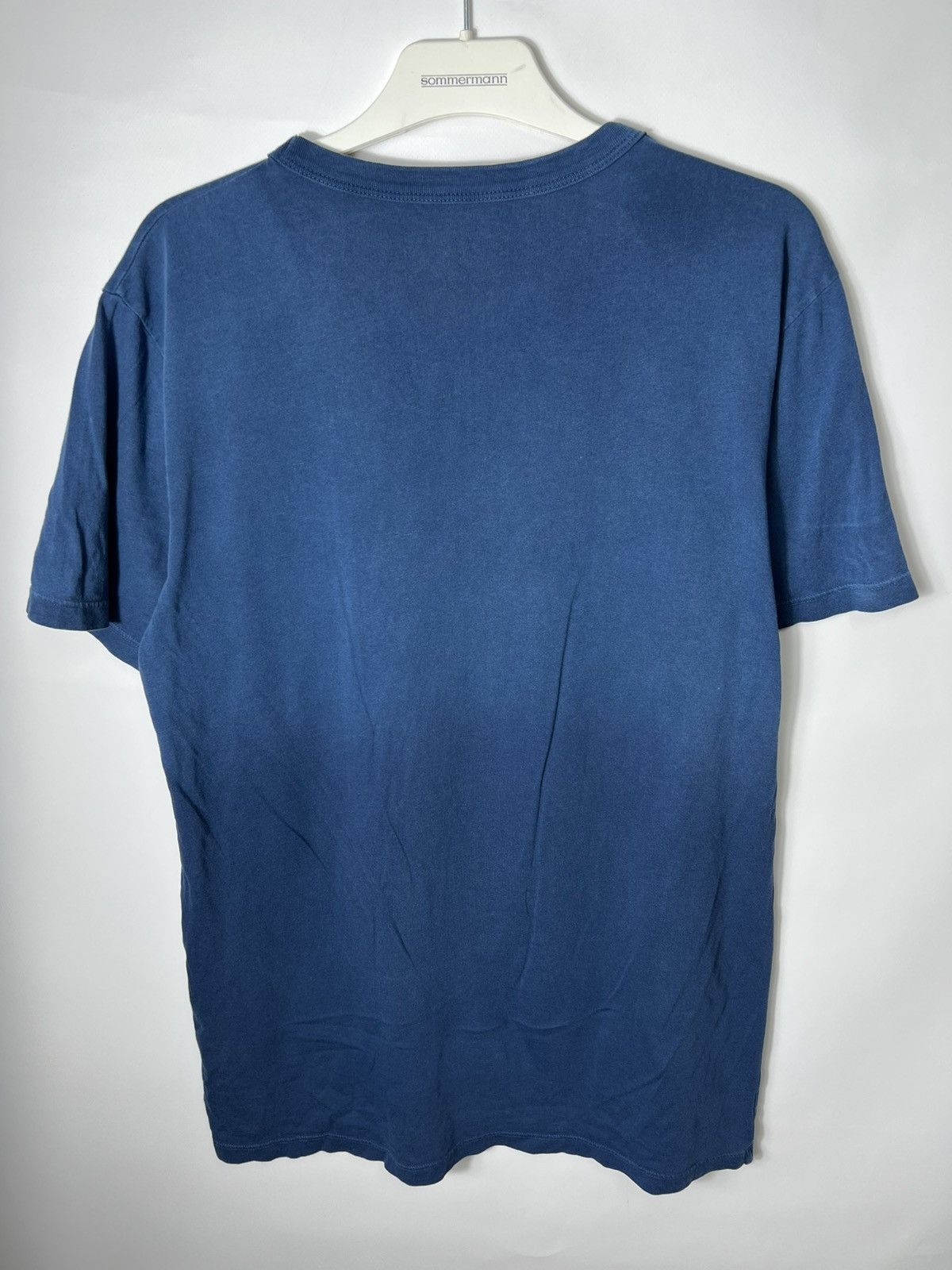 True Religion vintage streetwear y2k true religion t-shirt Size US L / EU 52-54 / 3 - 8 Thumbnail