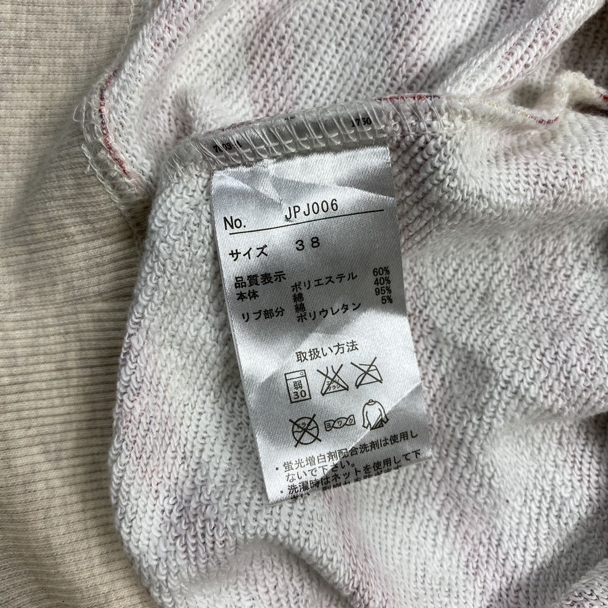 Jean Paul Gaultier Jean paul gaultier sweatshirt Size M / US 6-8 / IT 42-44 - 6 Thumbnail