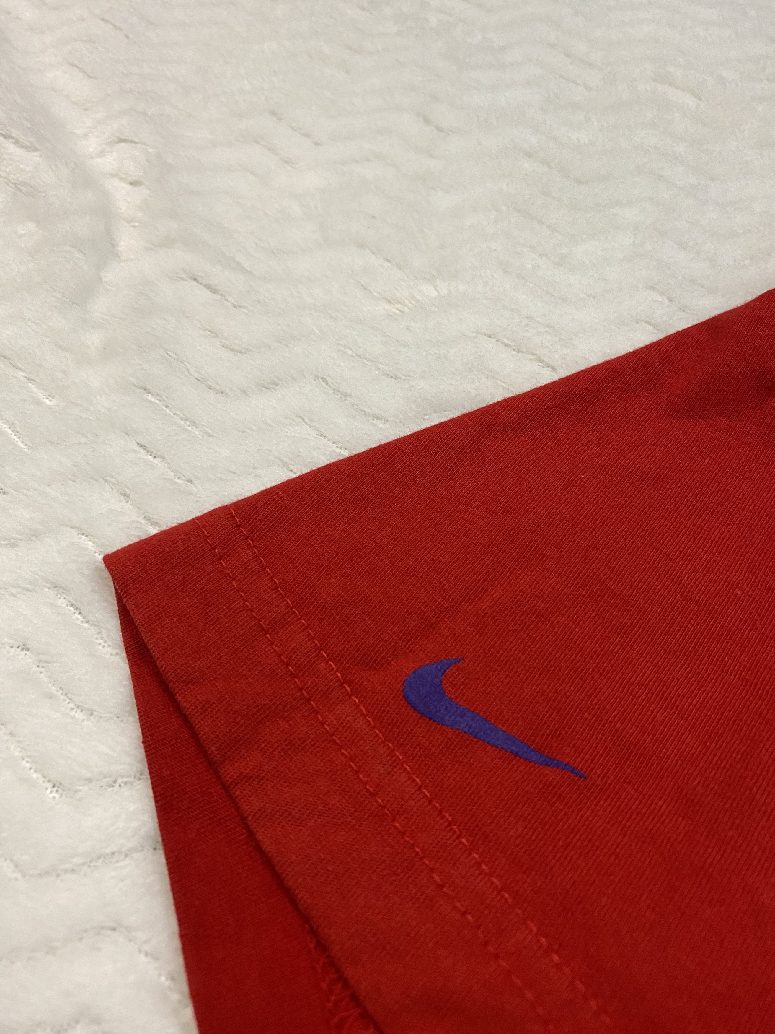 Nike × Vintage NIKE VINTAGE T-SHIRT Size US XL / EU 56 / 4 - 5 Thumbnail