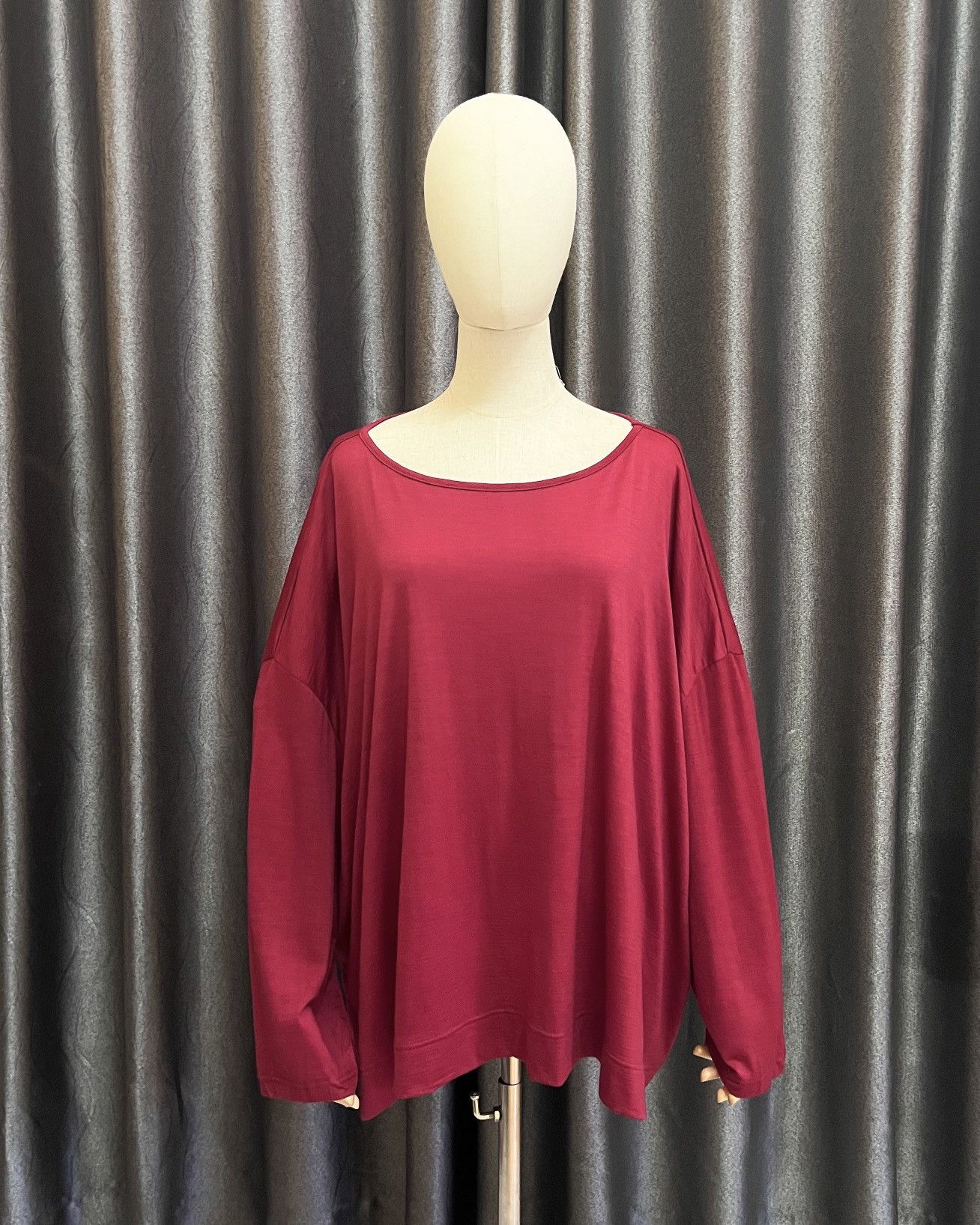 Yohji Yamamoto Limi Feu Size ONE SIZE - 1 Thumbnail