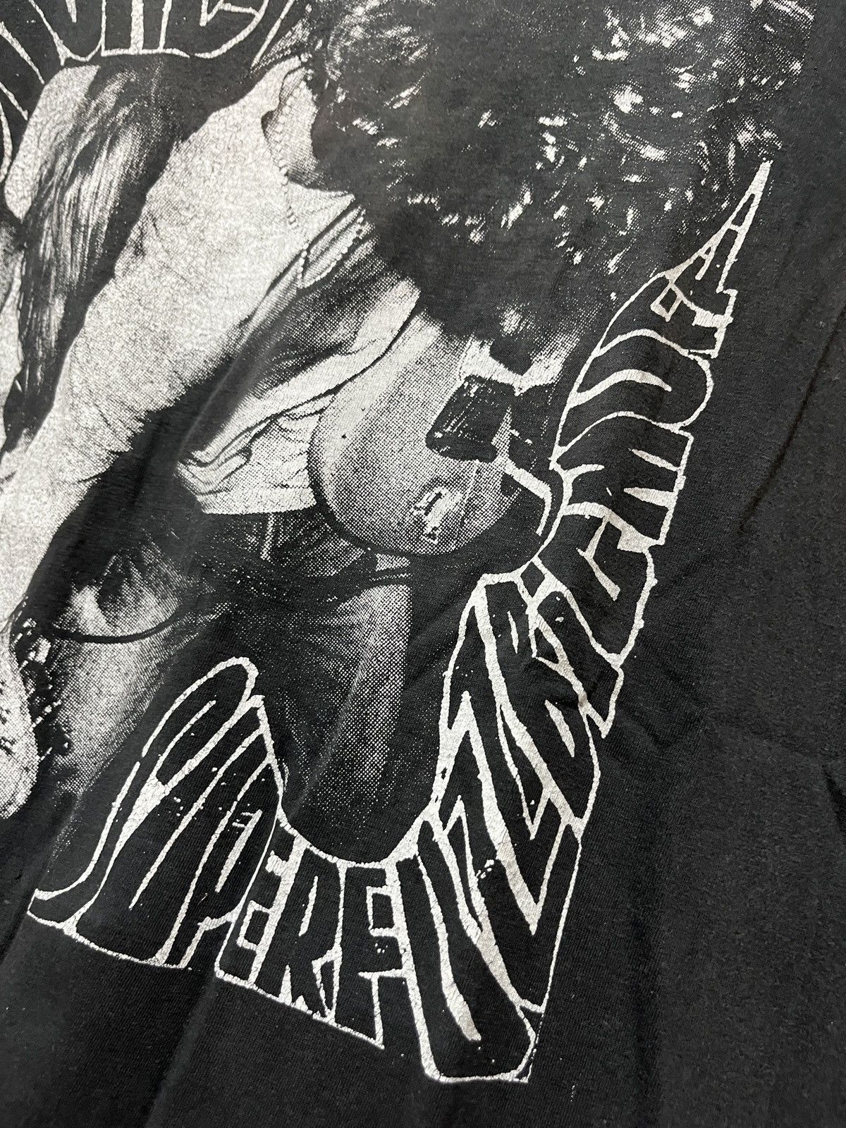 Band Tees Vintage Mudhoney Superfuzz Bigmuff Size US M / EU 48-50 / 2 - 6 Thumbnail