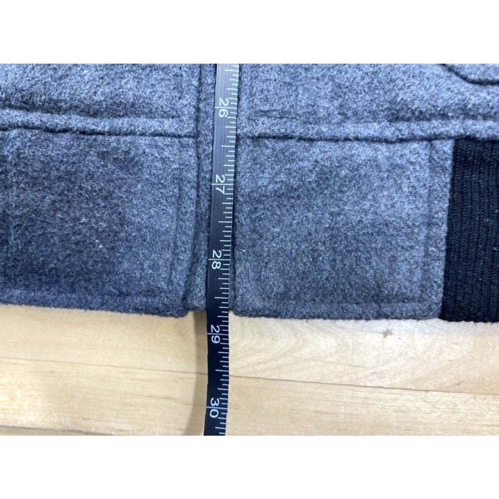 Rip Curl Rip Curl Jacket Full Zip Hooded Gray XL Pockets Casual Men’s Rip Curl 3790 Size US XL / EU 56 / 4 - 5 Thumbnail