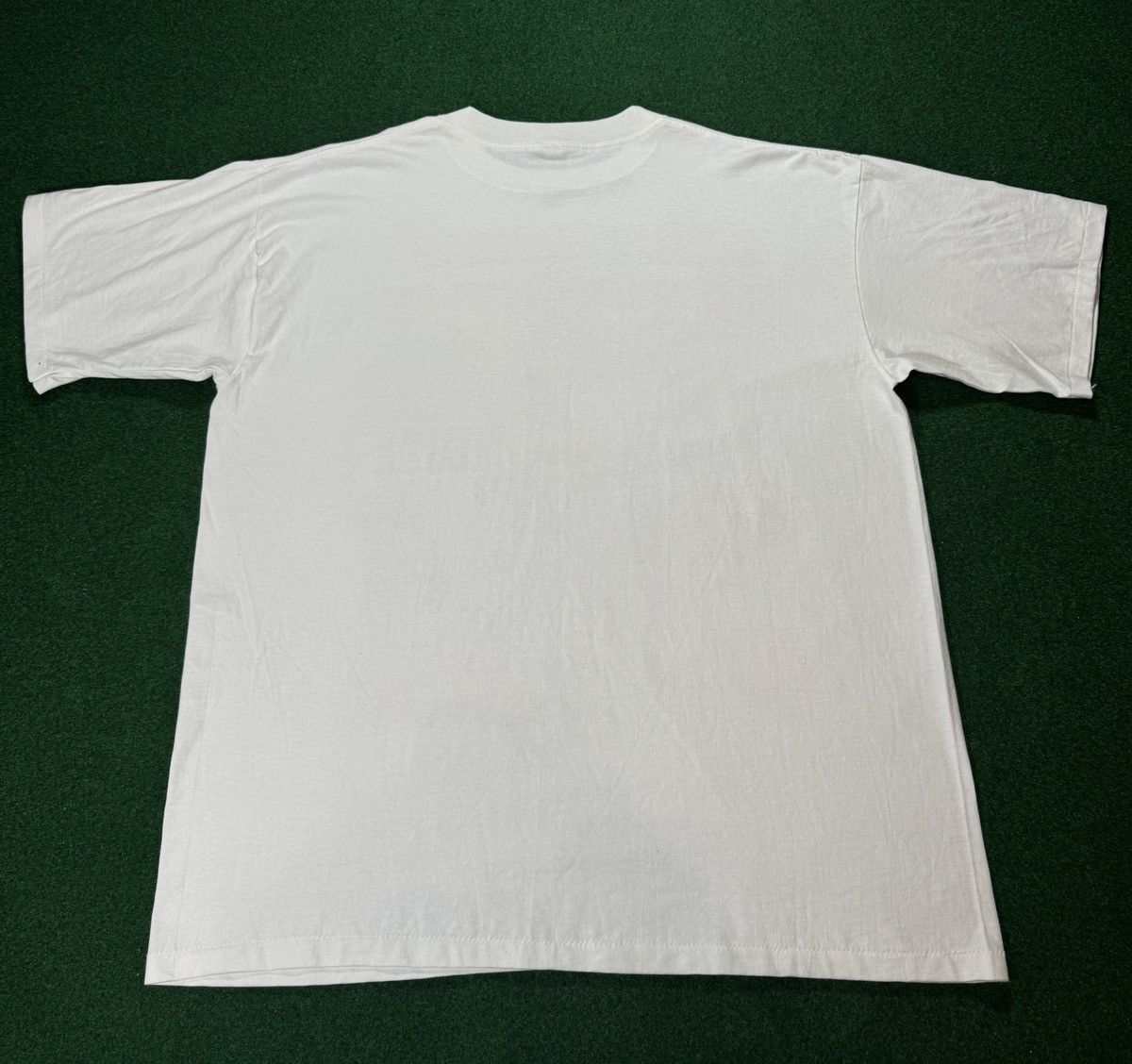 Nutmeg × Salem Sportswear × Vintage Cleveland Browns GRAIL Bernie Kosar Salem Comics T Shirt Size US XL / EU 56 / 4 - 5 Thumbnail
