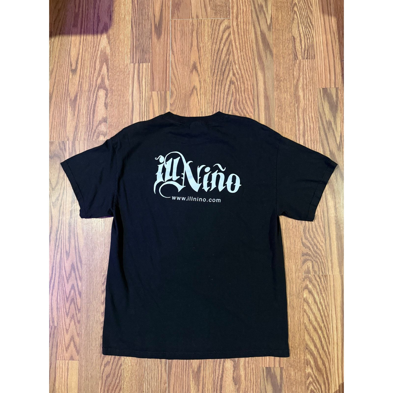 Other Jagermeister Ill nino Size US L / EU 52-54 / 3 - 3 Thumbnail
