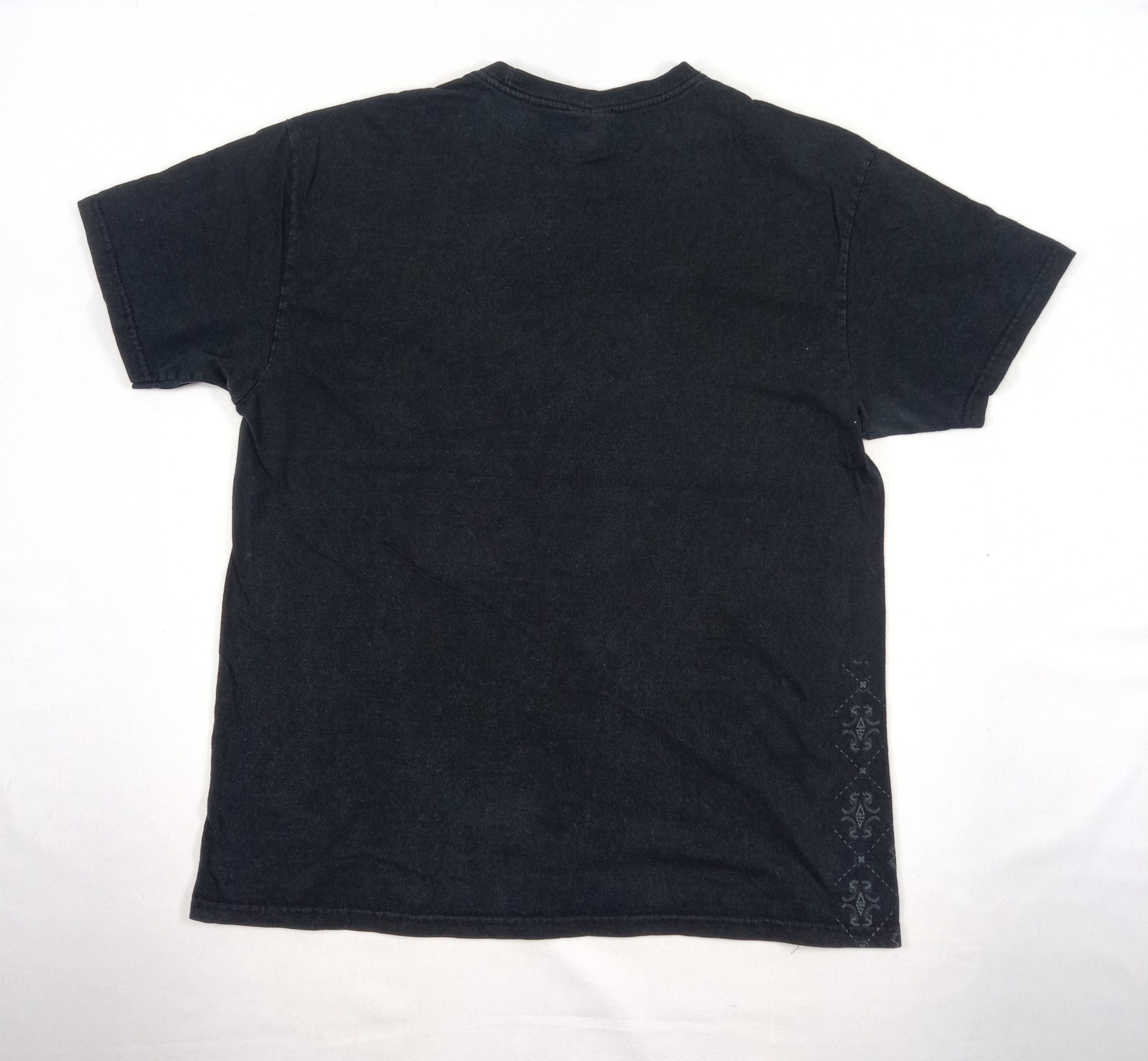 Quiksilver Vintage Quiksilver T Shirt Size US L / EU 52-54 / 3 - 4 Thumbnail