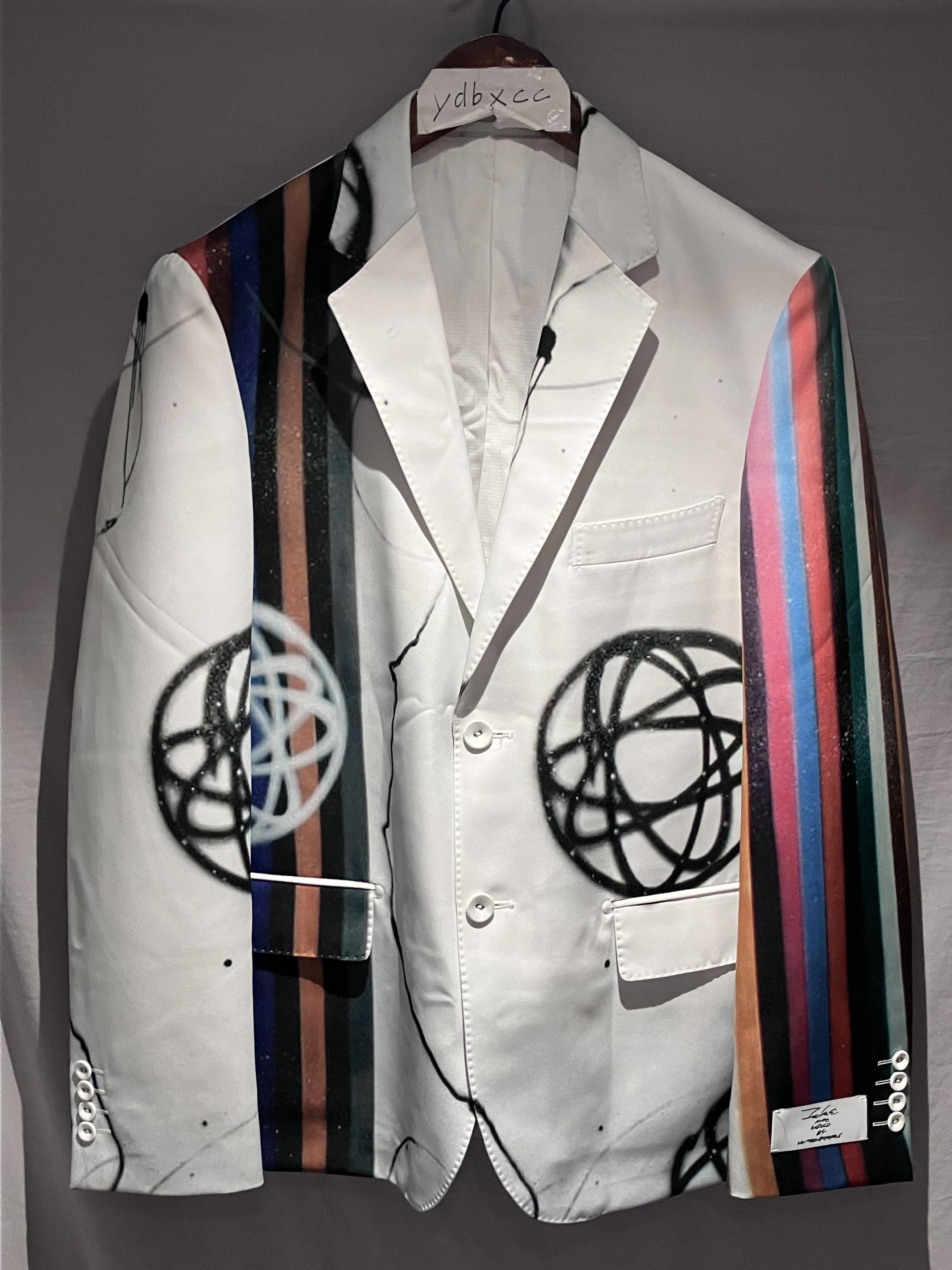 Futura × Human Made Human Made x Futura Labs Generation Z