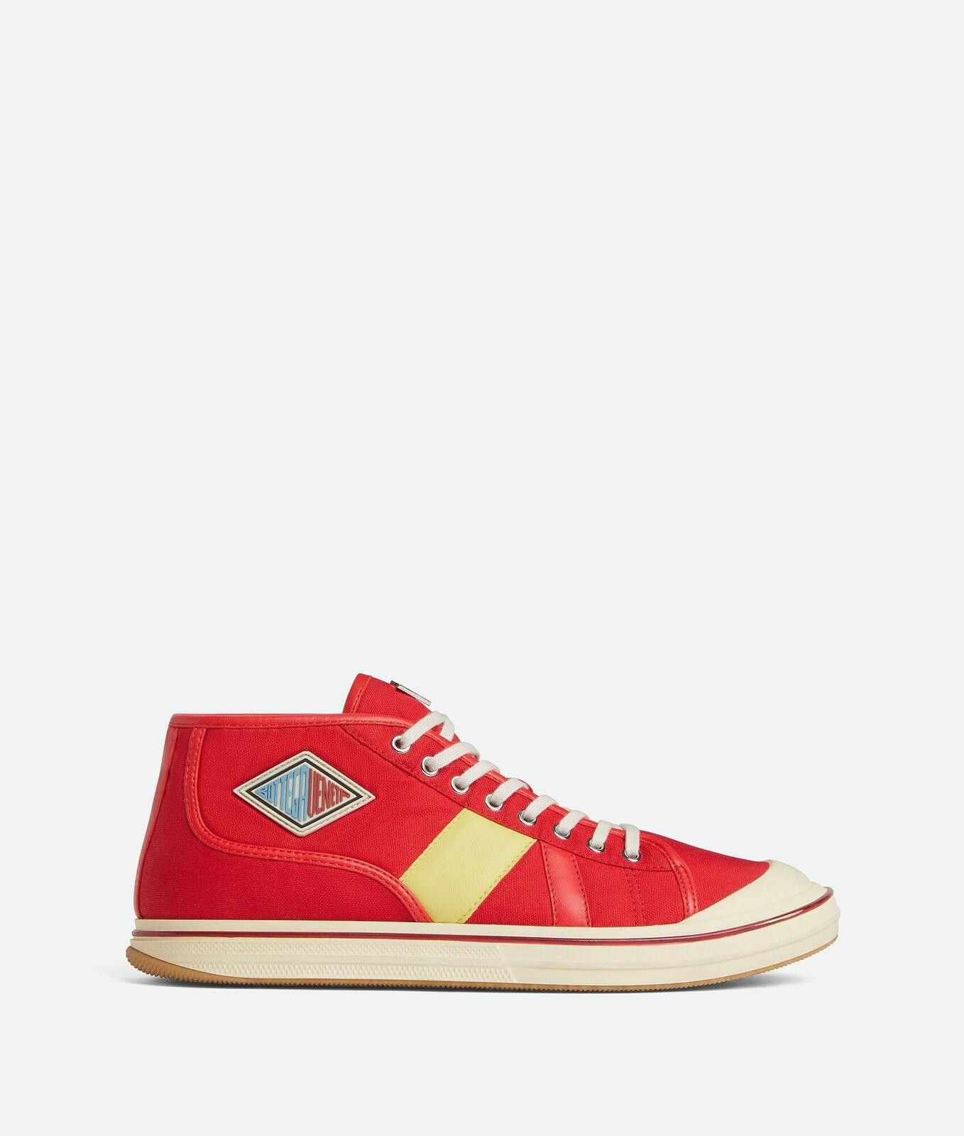Bottega Veneta Bottega Veneta Eliot Sneakers Size US 9 / EU 42 - 1 Thumbnail