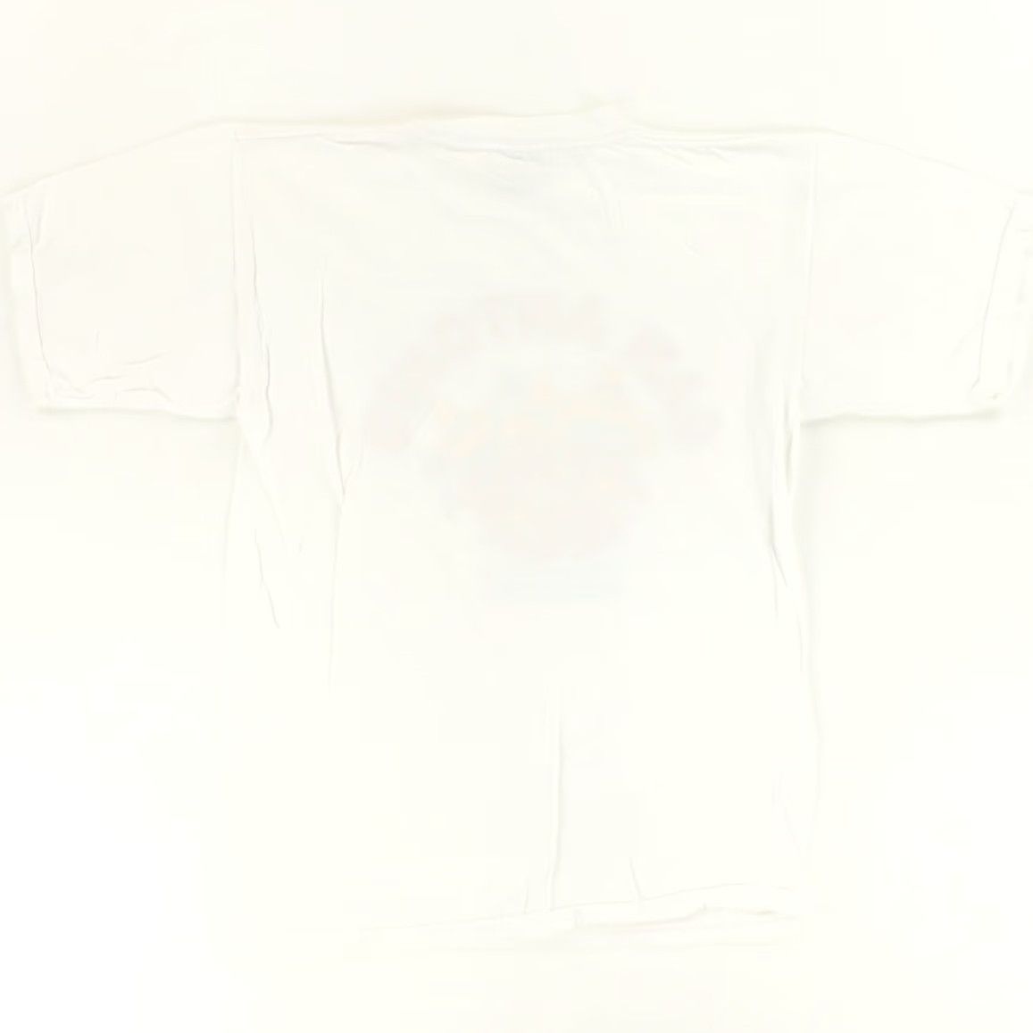 Vintage VTG MI Tees San Antonio Hot Spot Mariachi Solid T-Shirt White Men's L Size US L / EU 52-54 / 3 - 4 Thumbnail
