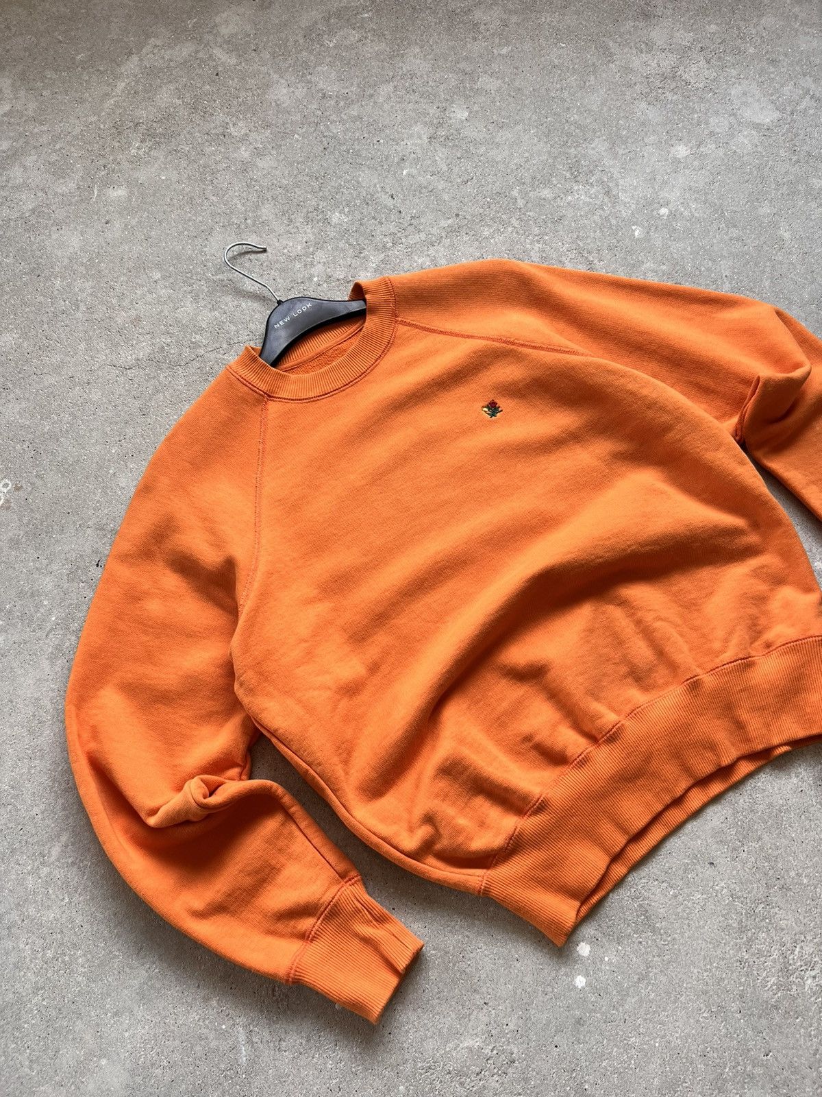 Aime Leon Dore Aime Leon Dore Crest Crewneck Sweatshirt Size US XS / EU 42 / 0 - 2 Thumbnail