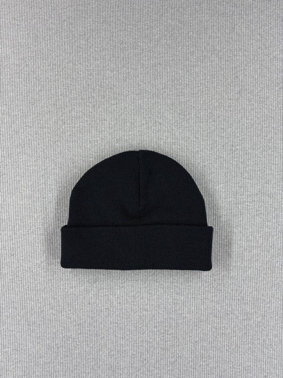 Reebok Reebok vintage knit logo beanie hat 90s Size ONE SIZE - 4 Thumbnail