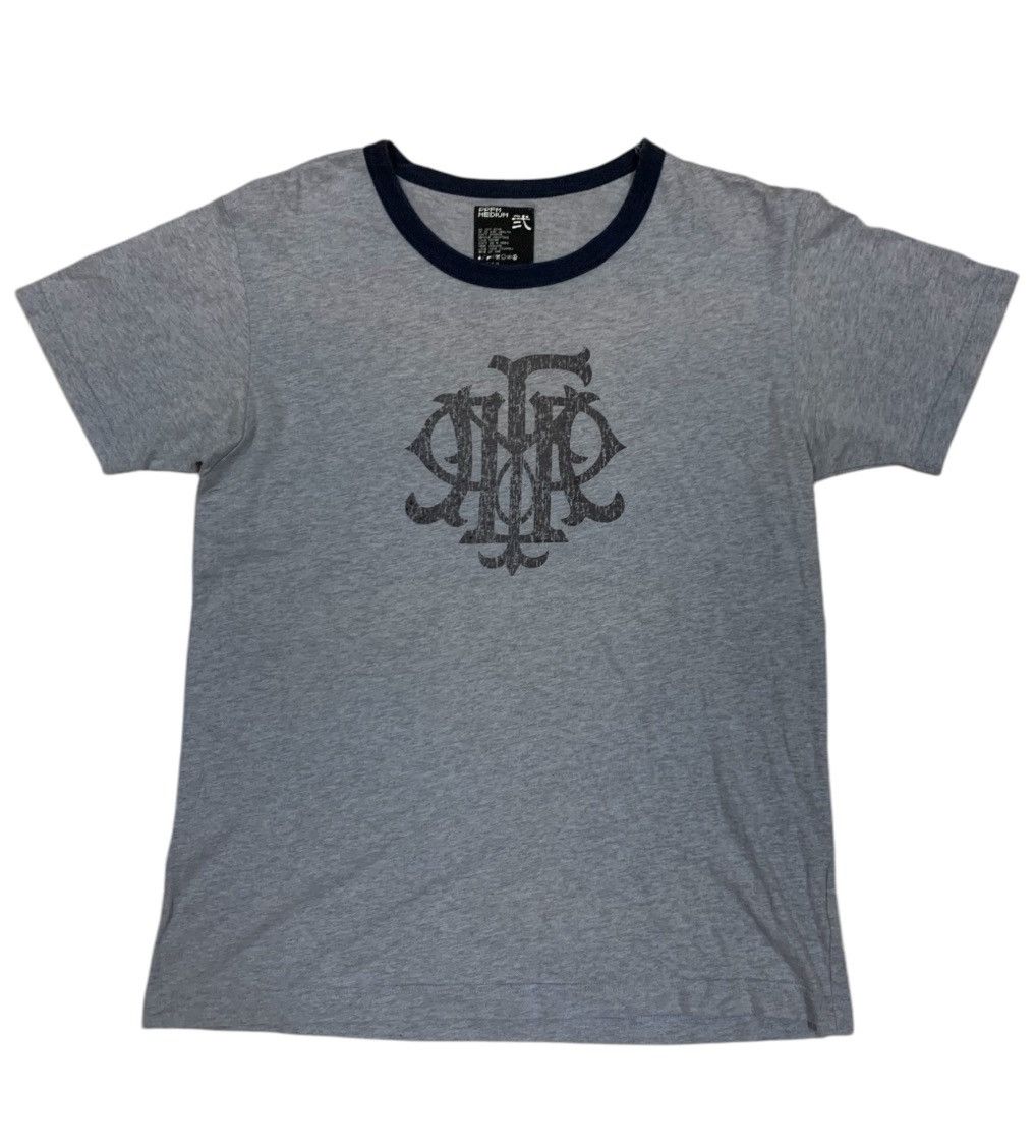 PPFM PPFM vintage logo t-shirt Size US M / EU 48-50 / 2 - 1 Thumbnail