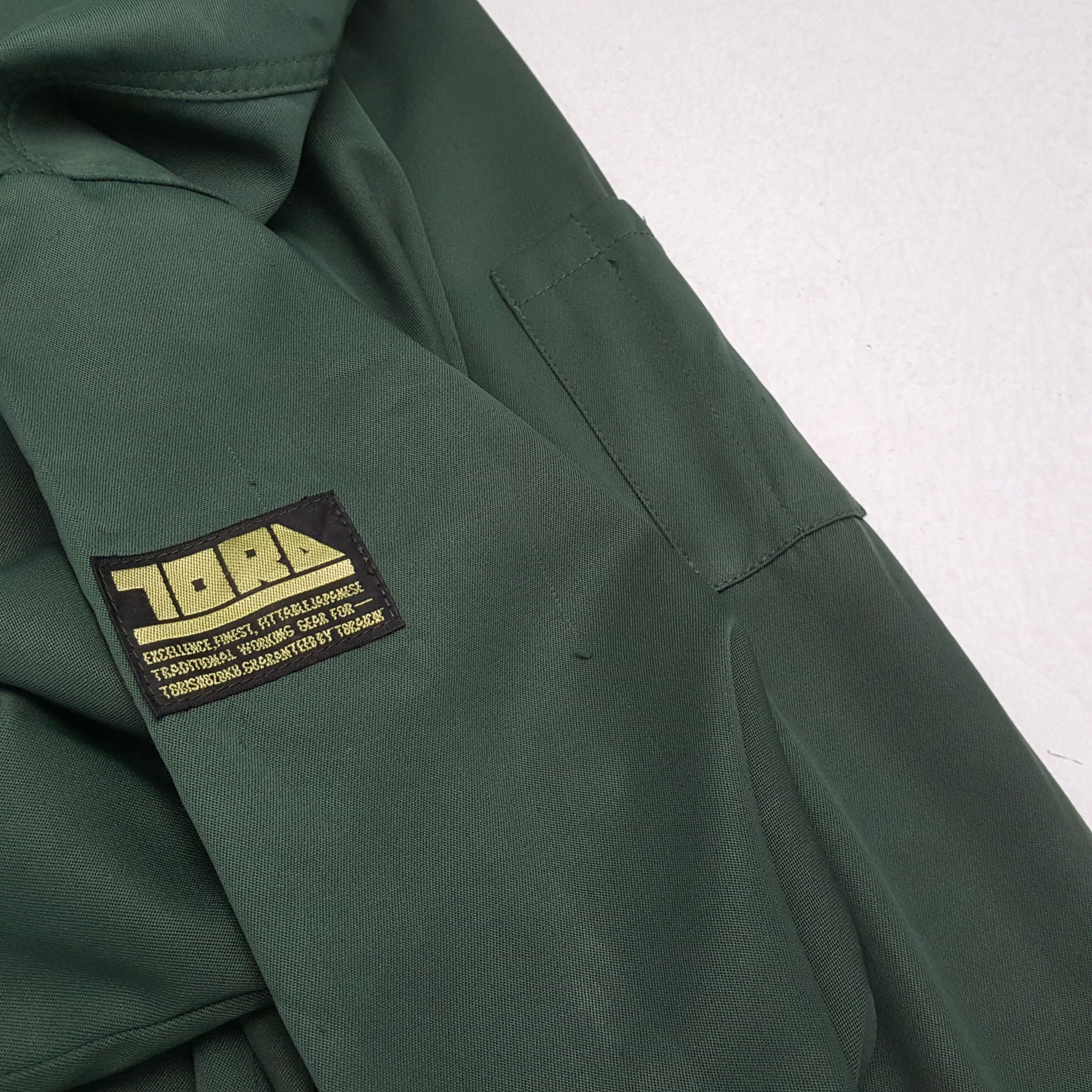 Japanese Brand × Vintage MUGEN HONDA Japanese Motorsports Custom Art Jacket Size US L / EU 52-54 / 3 - 7 Thumbnail
