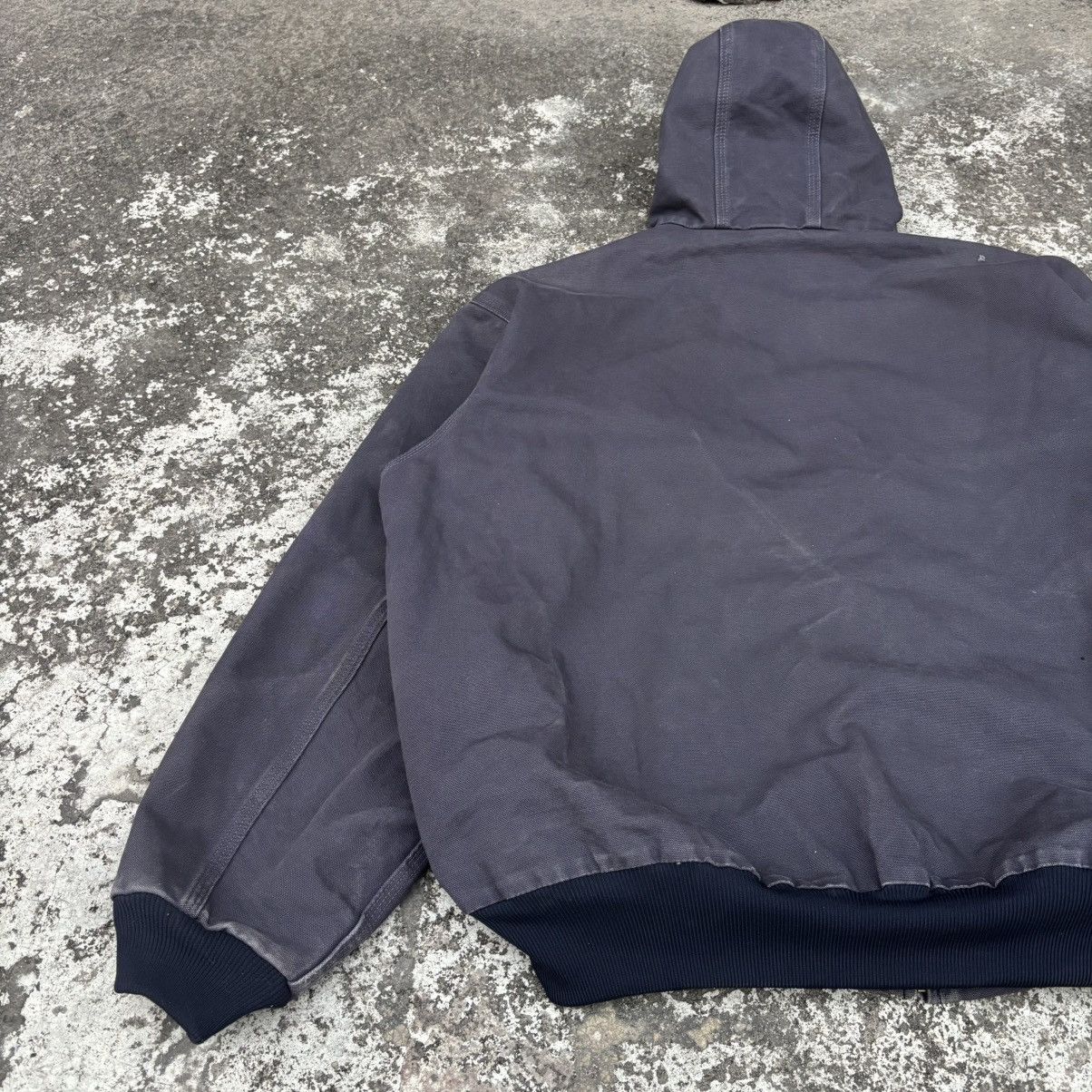 Carhartt Vintage Carhartt Active Jacket J269 PTB Size US XXL / EU 58 / 5 - 17 Thumbnail