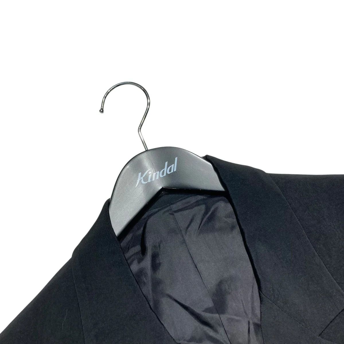 Yohji Yamamoto Yohji Yamamoto pour homme/ TA TUXEDO 6 BUTTONS SINGLE JACKET Size US M / EU 48-50 / 2 - 3 Thumbnail