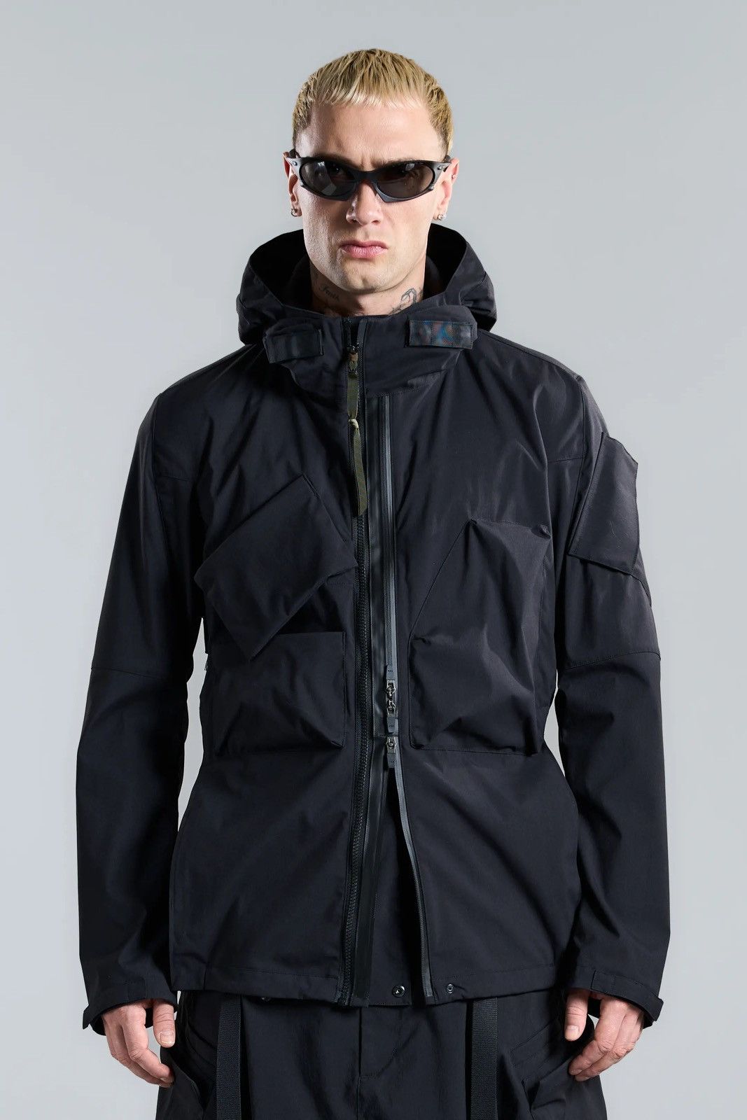 Acronym J29-WS SS21 | Grailed