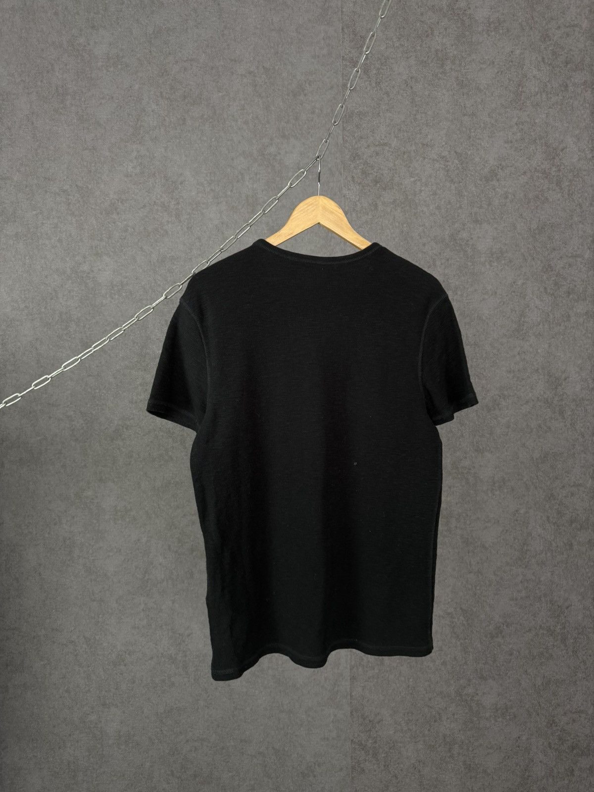 Allsaints × Designer Allsaints designer logo tee Size US M / EU 48-50 / 2 - 5 Thumbnail