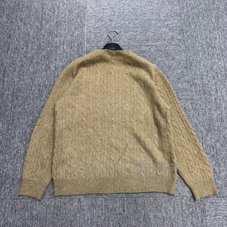 Loro Piana Loro Piana Baby Cashmere Sweater Size US M / EU 48-50 / 2 - 5 Thumbnail