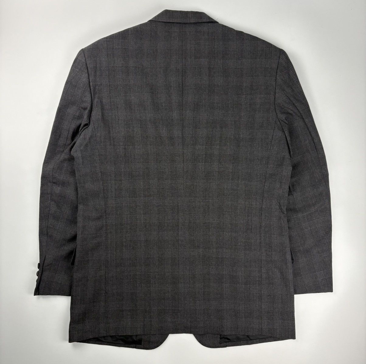 Issey Miyake Archive - Issey Miyake - Blazer Size 40R - 2 Thumbnail
