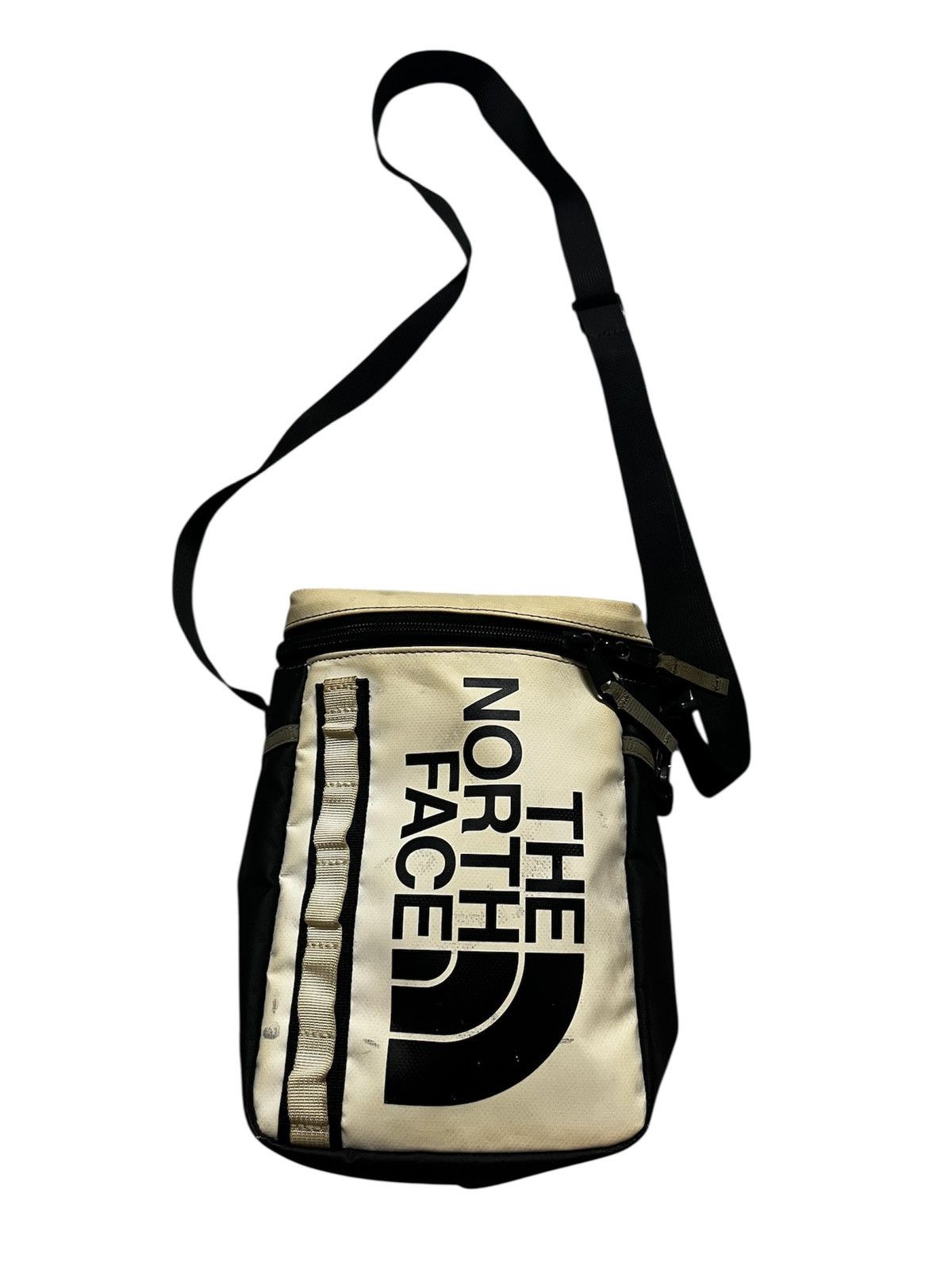 Japanese Brand × The North Face The North Face Sling Bag Waterproof Size ONE SIZE - 1 Thumbnail