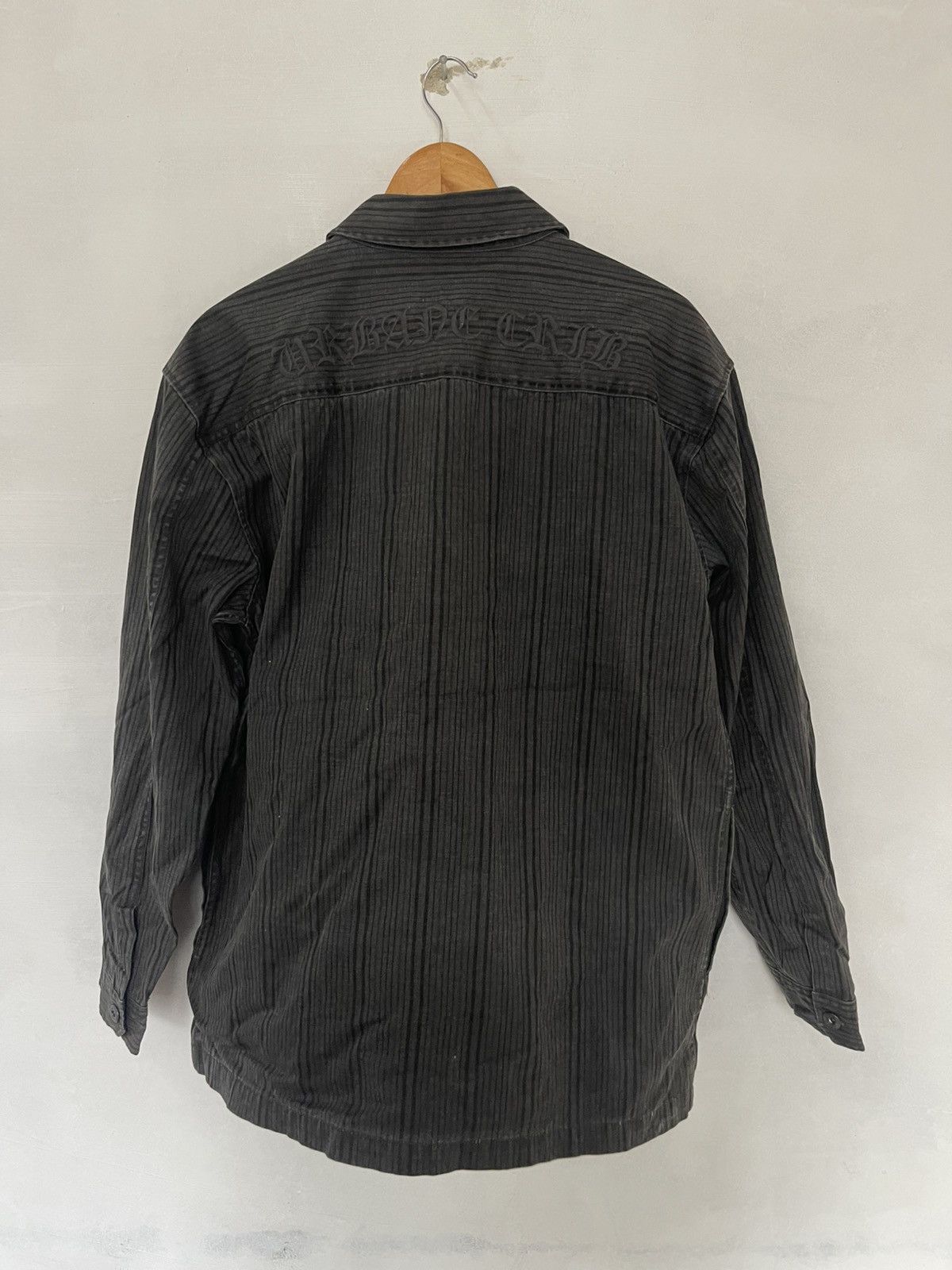 Splendid SPLENDID SATISFACTION BUTTON UP SHIRT Size US L / EU 52-54 / 3 - 4 Thumbnail